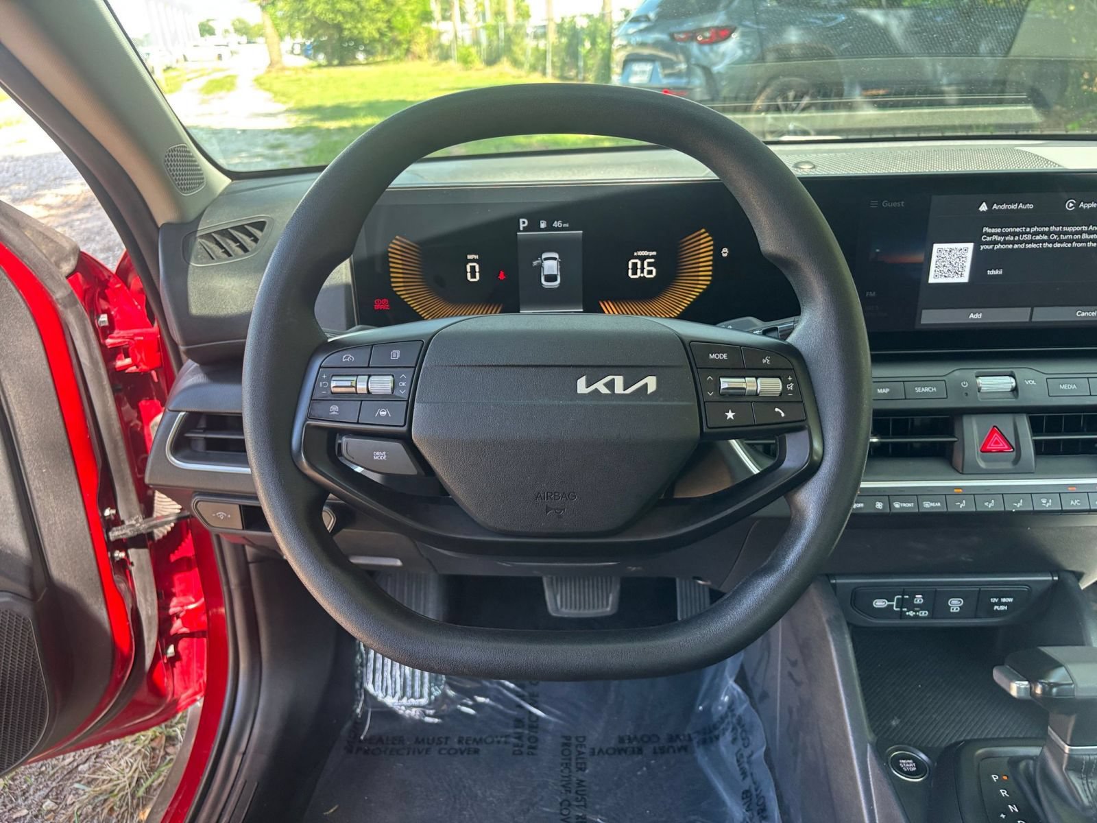 Thumbnail: 2025 Kia K4 - 30