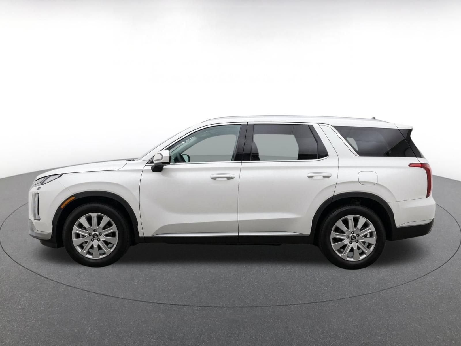 Thumbnail: 2025 Hyundai Palisade - 4