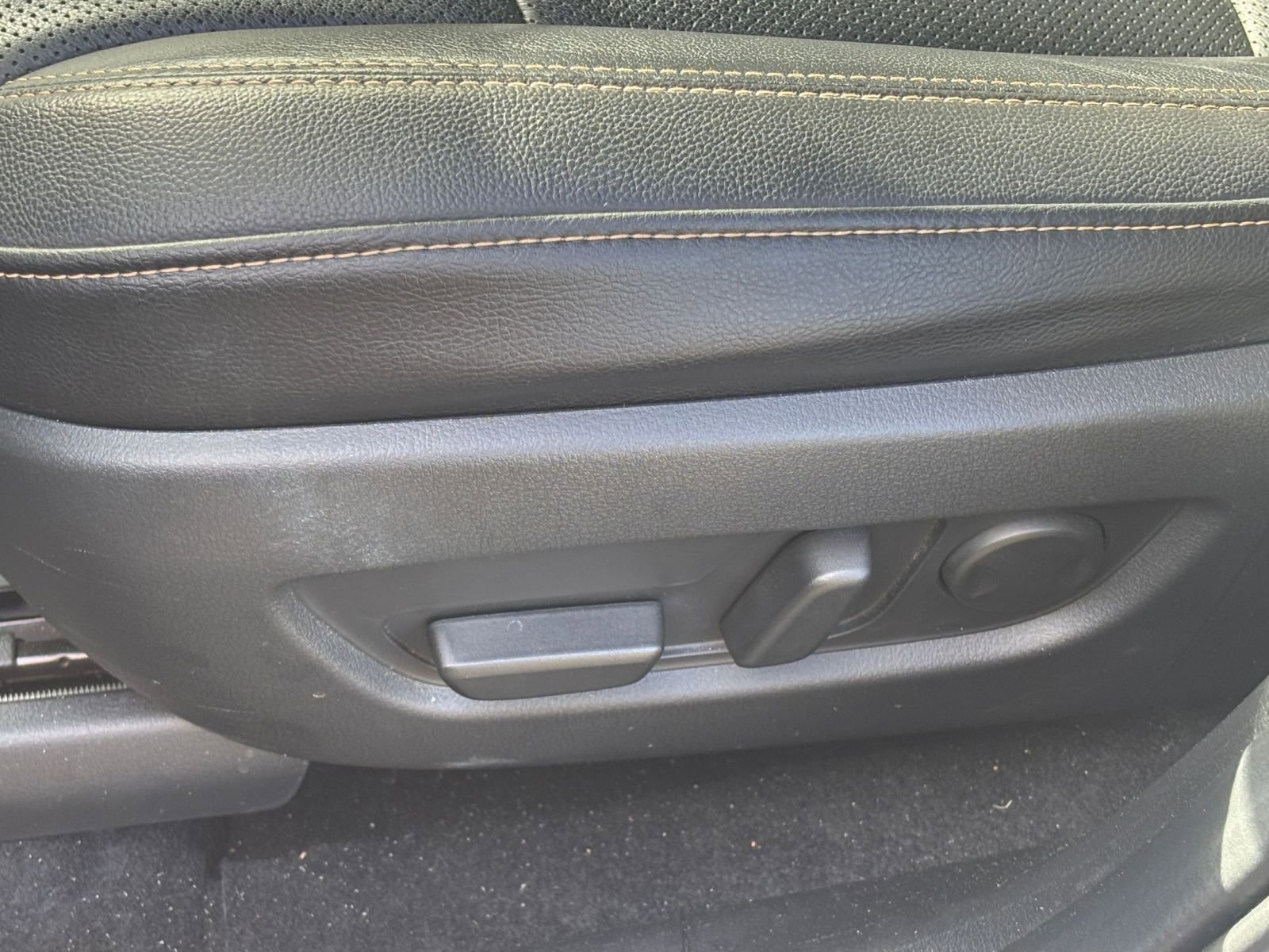 Thumbnail: 2025 Mazda CX-90 - 23