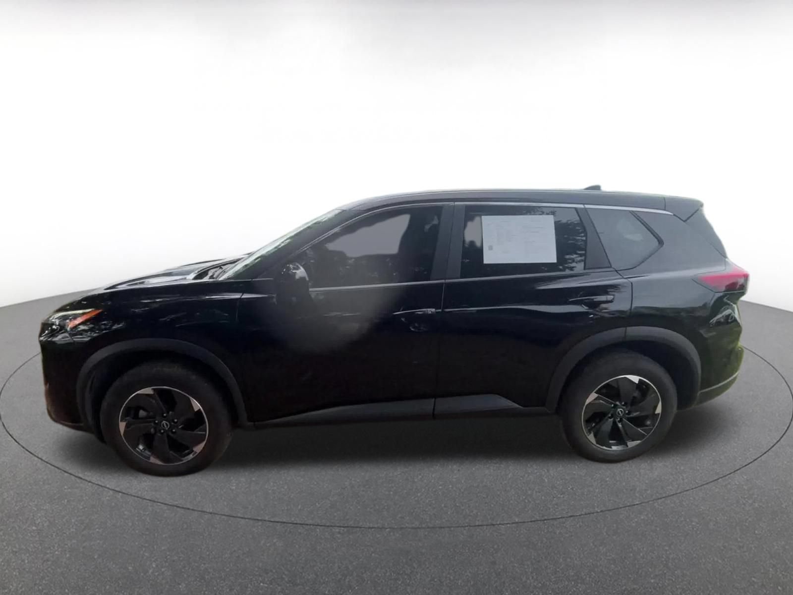 Thumbnail: 2025 Nissan Rogue - 8