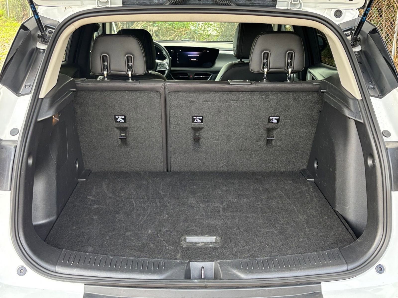 Thumbnail: 2025 Buick Encore GX - 32