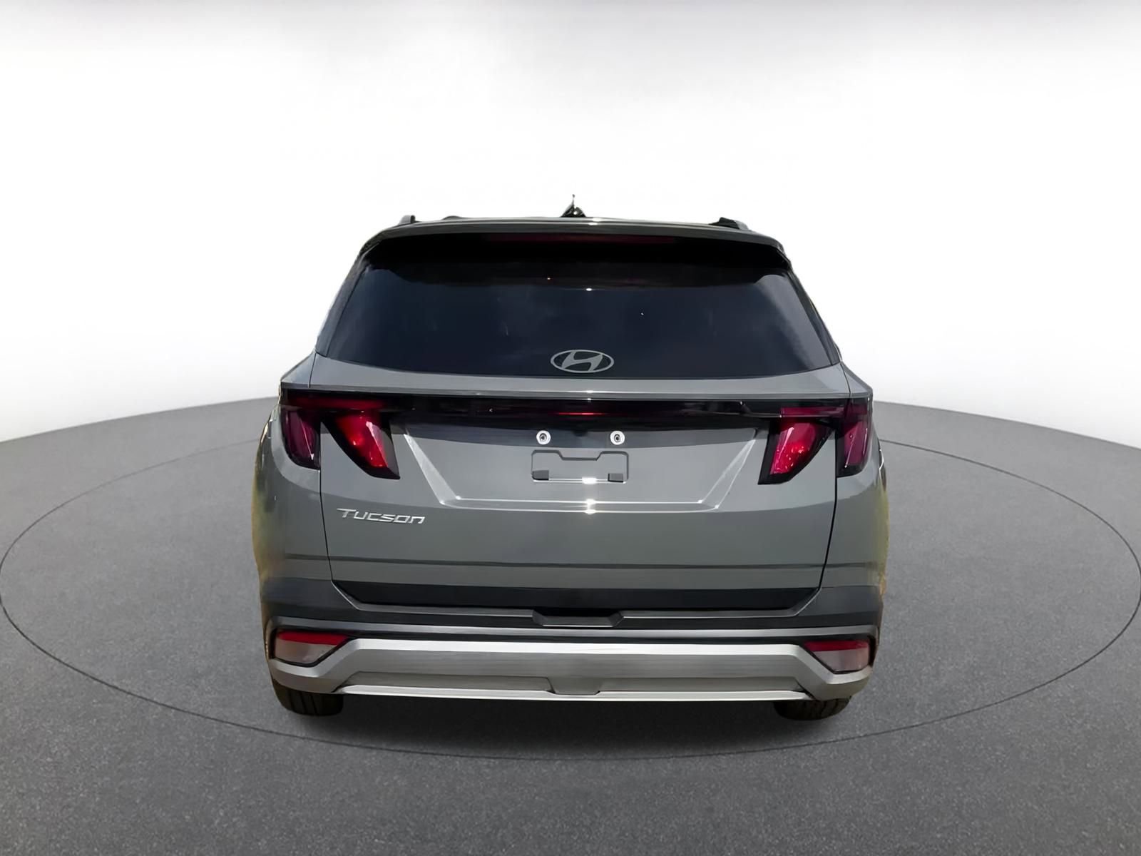 Thumbnail: 2025 Hyundai Tucson - 12