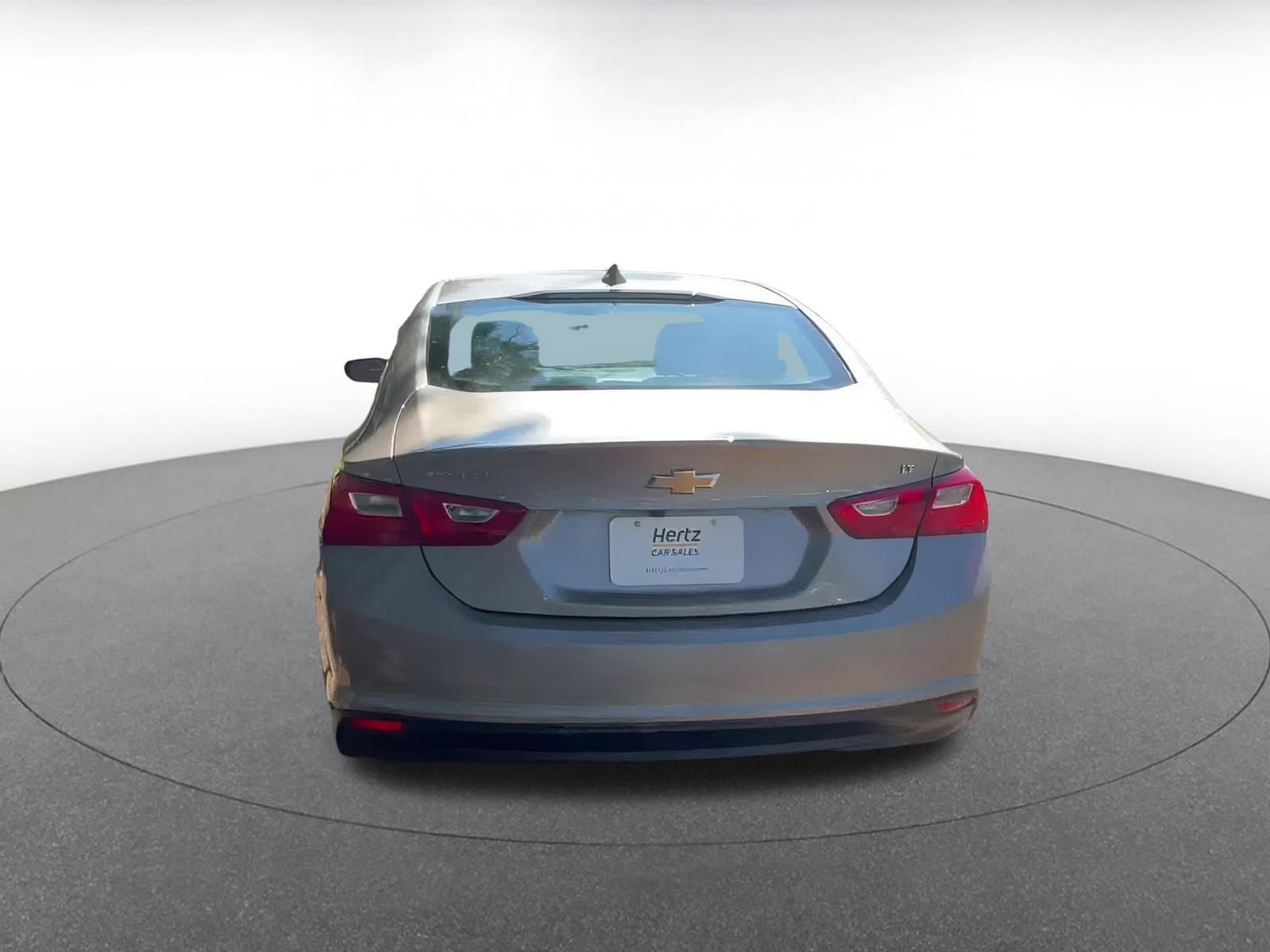 2023 Chevrolet Malibu LT 10