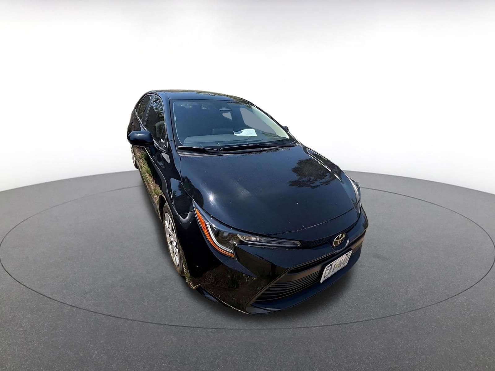 Thumbnail: 2025 Toyota Corolla - 1