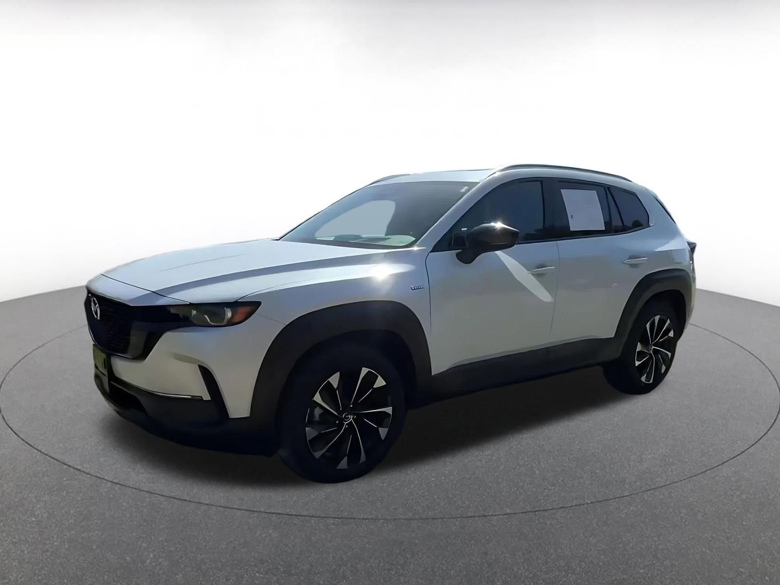 Thumbnail: 2025 Mazda CX-50 - 8
