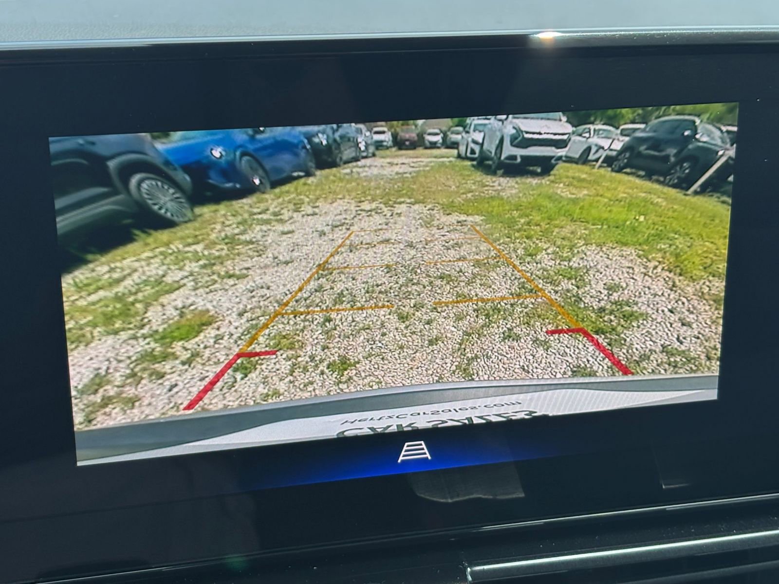 Thumbnail: 2025 Chevrolet TrailBlazer - 24