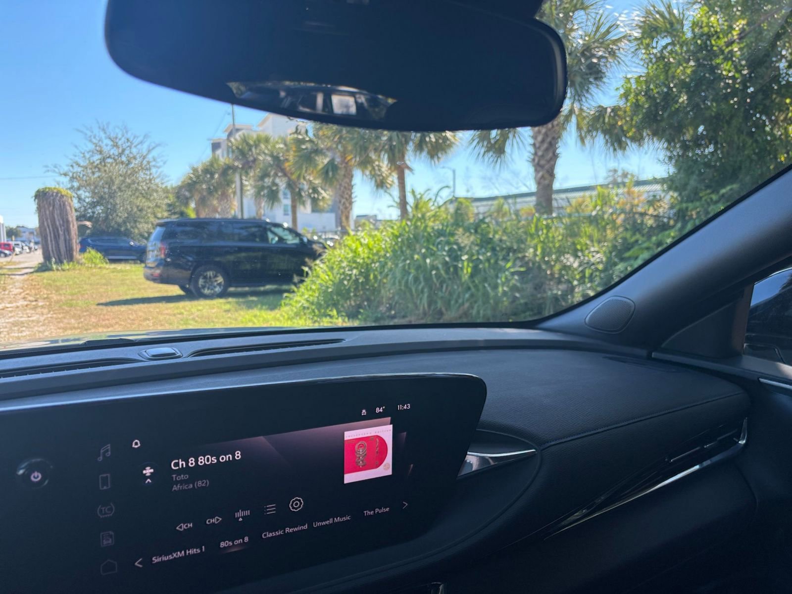 Thumbnail: 2025 Buick Envista - 35