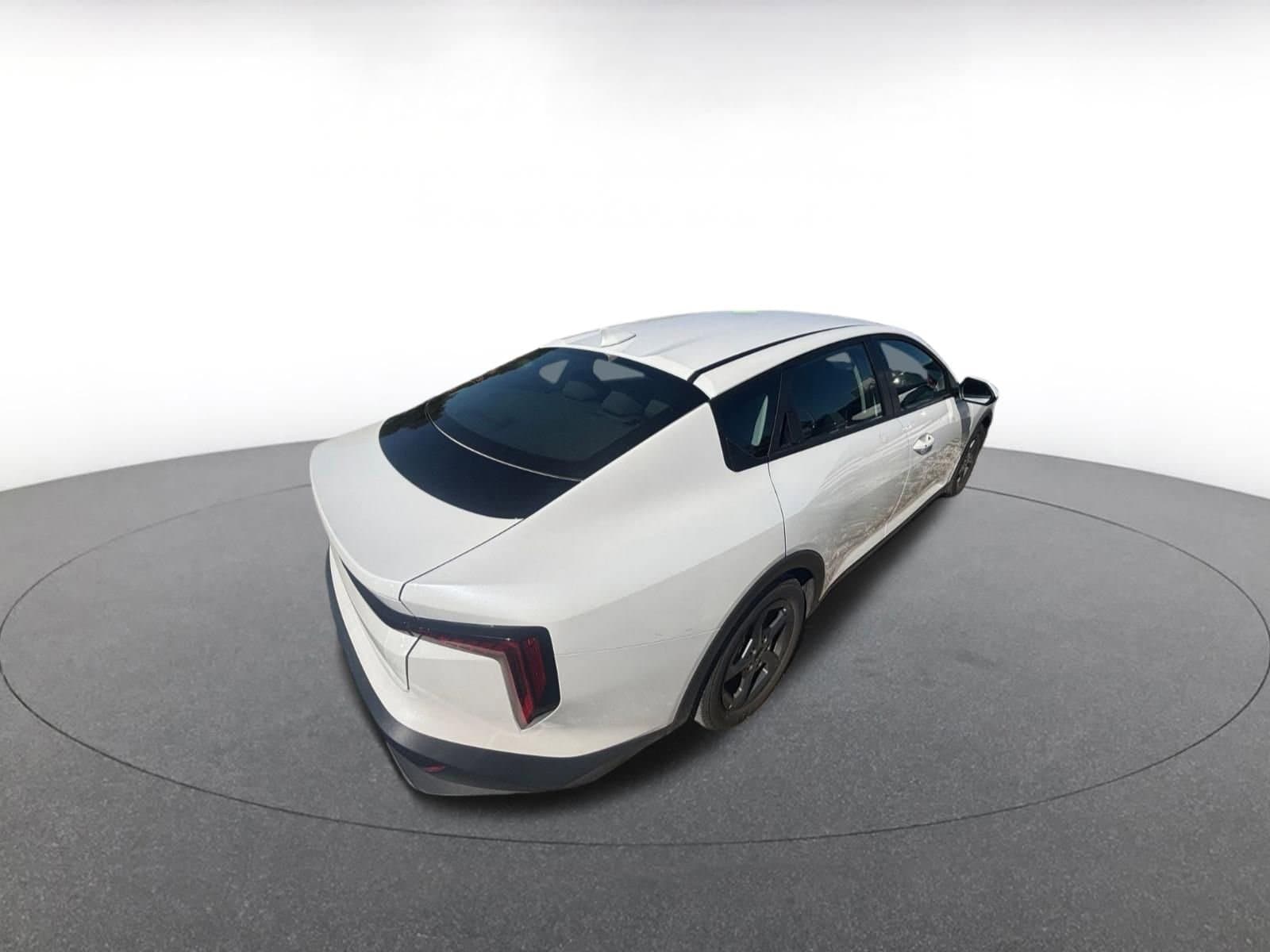 Thumbnail: 2025 Kia K4 - 8