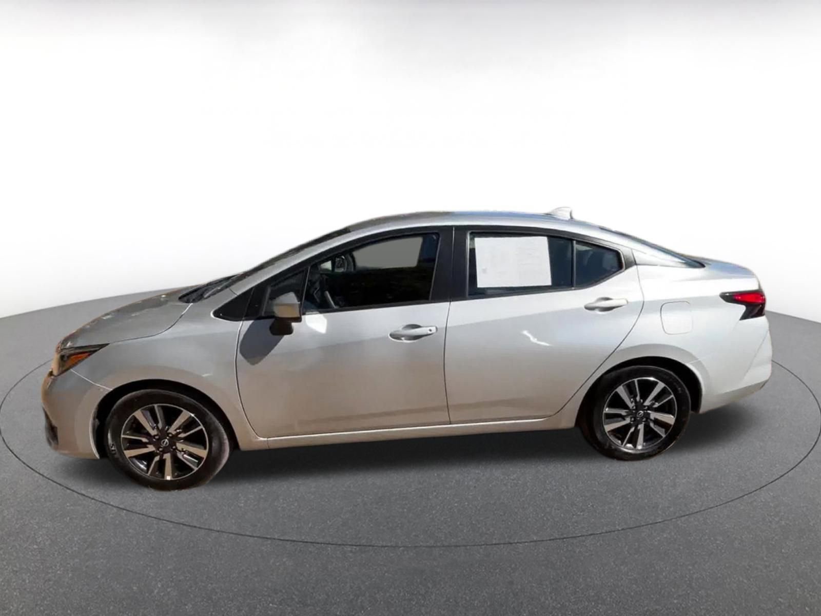 Thumbnail: 2025 Nissan Versa - 9