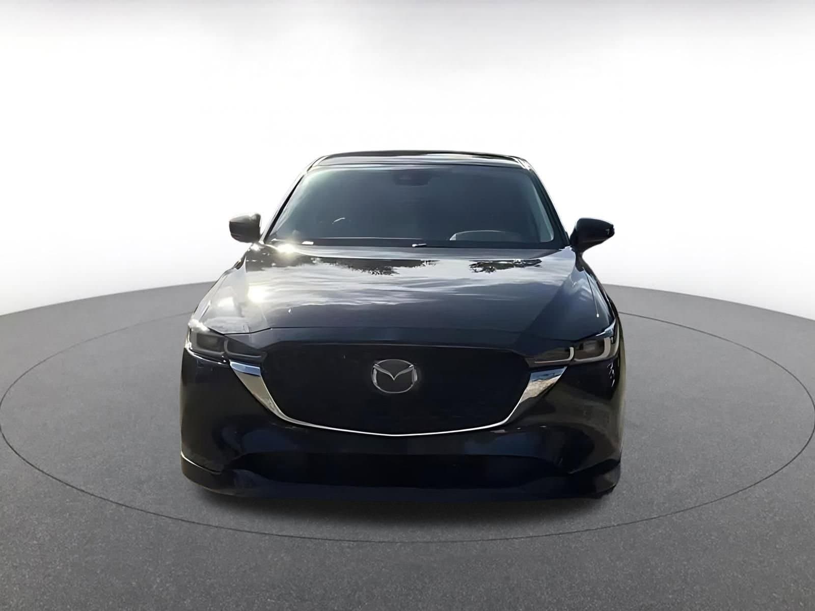 Thumbnail: 2025 Mazda CX-5 - 3