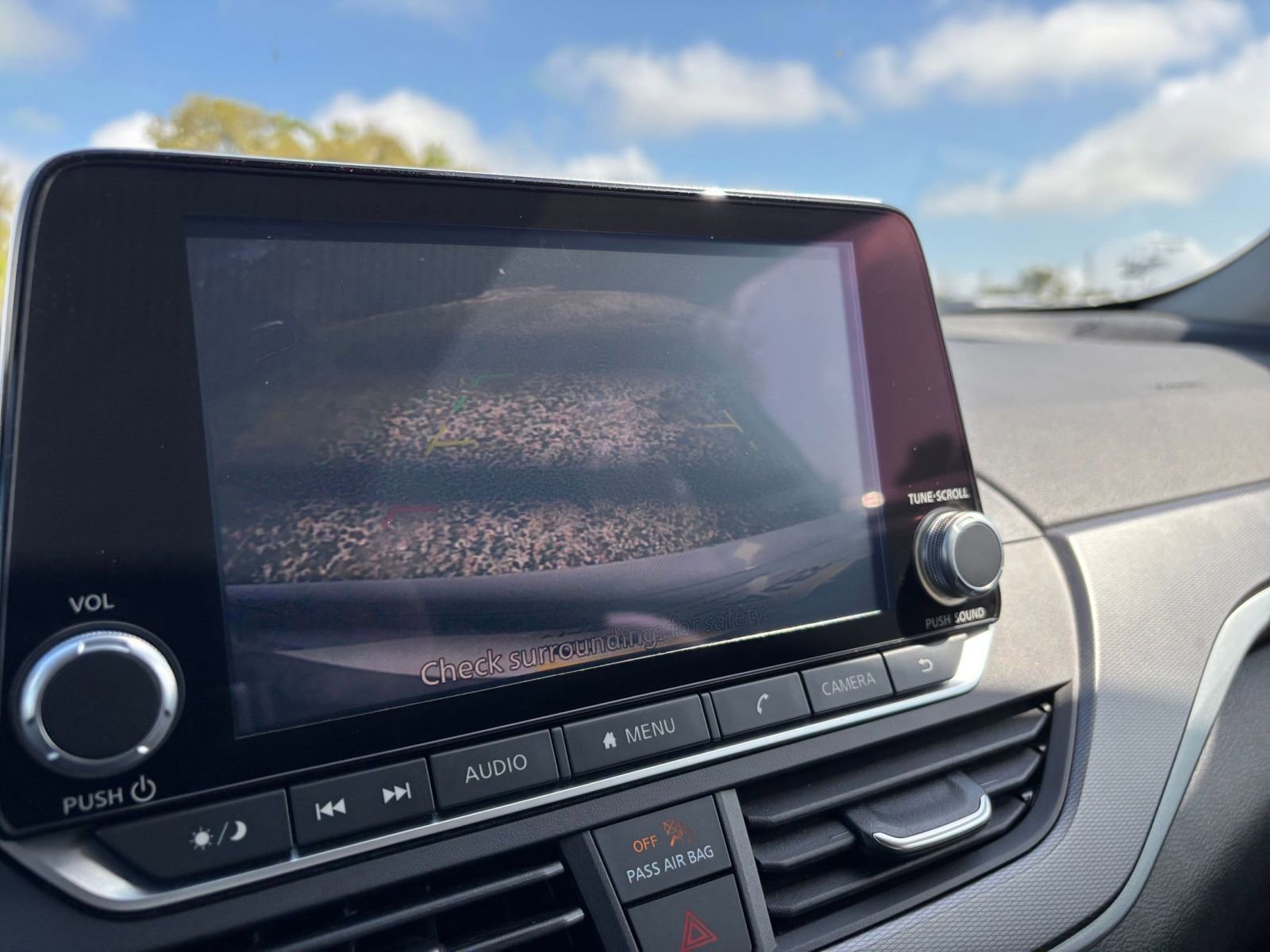 Thumbnail: 2025 Nissan Altima - 24