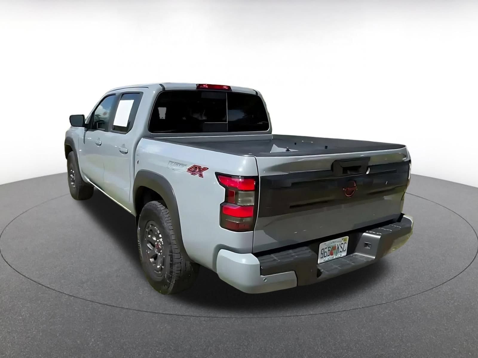 Thumbnail: 2026 Nissan Frontier - 10
