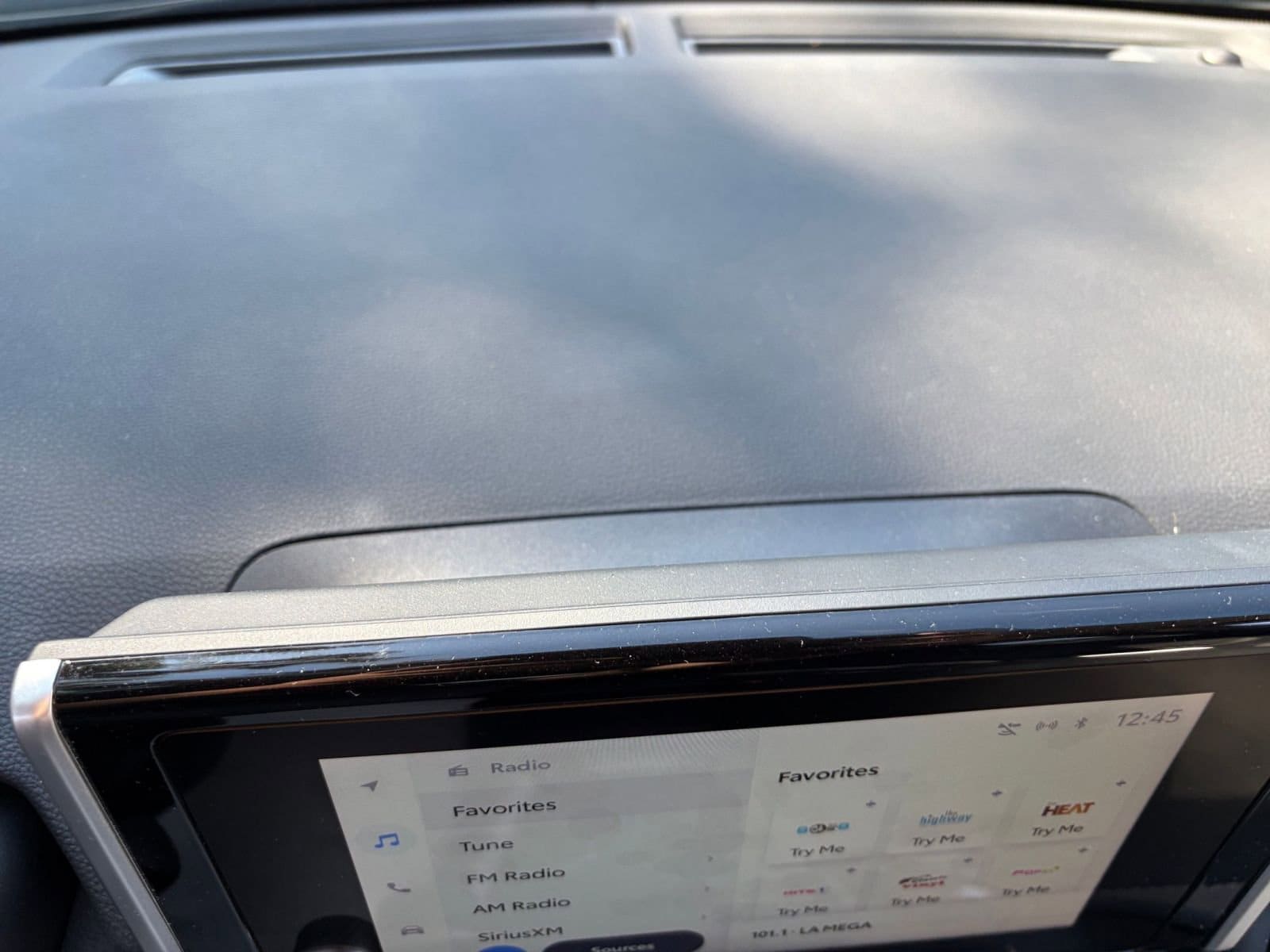 Thumbnail: 2025 Toyota RAV4 - 18