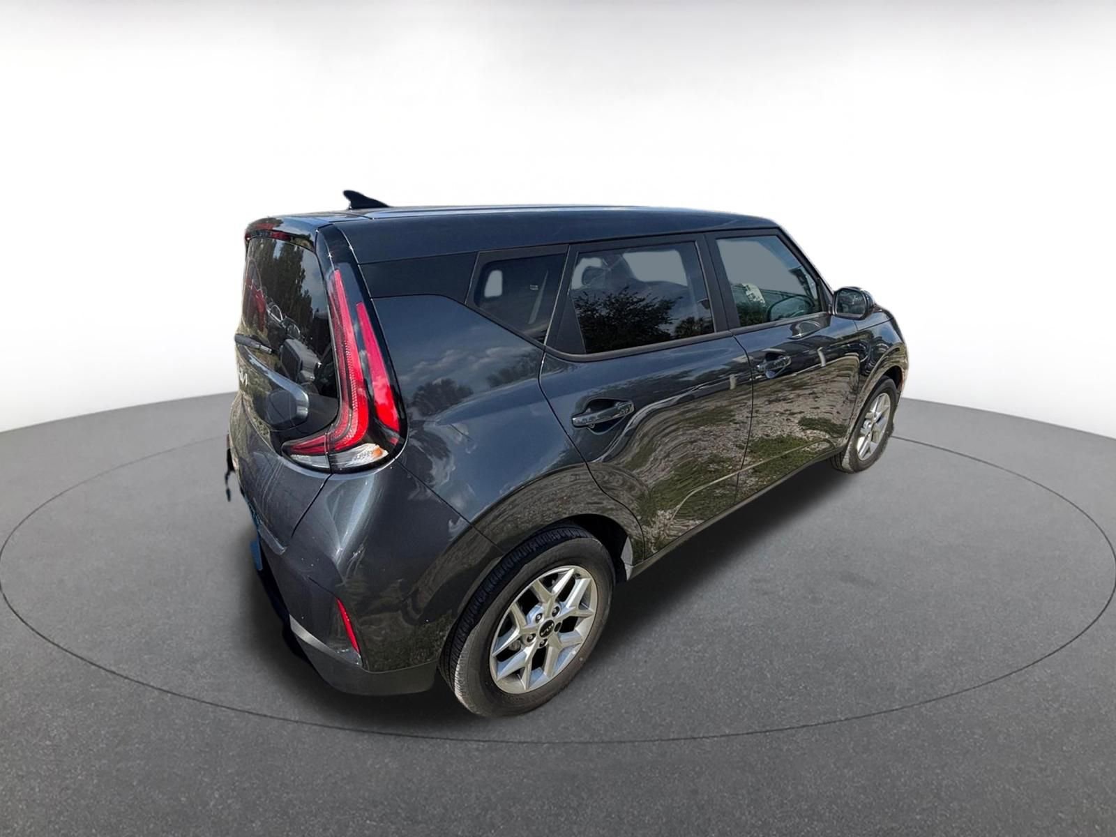 Thumbnail: 2025 Kia Soul - 8