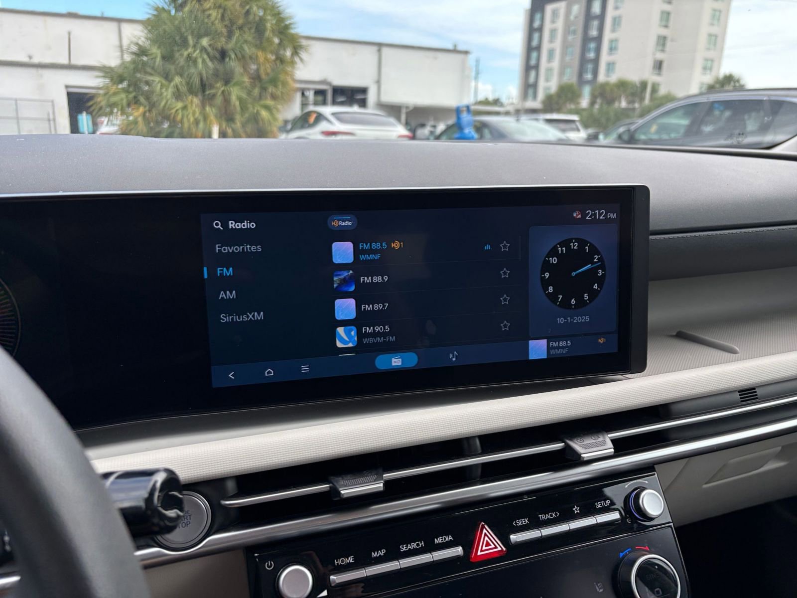 Thumbnail: 2025 Hyundai Tucson - 21