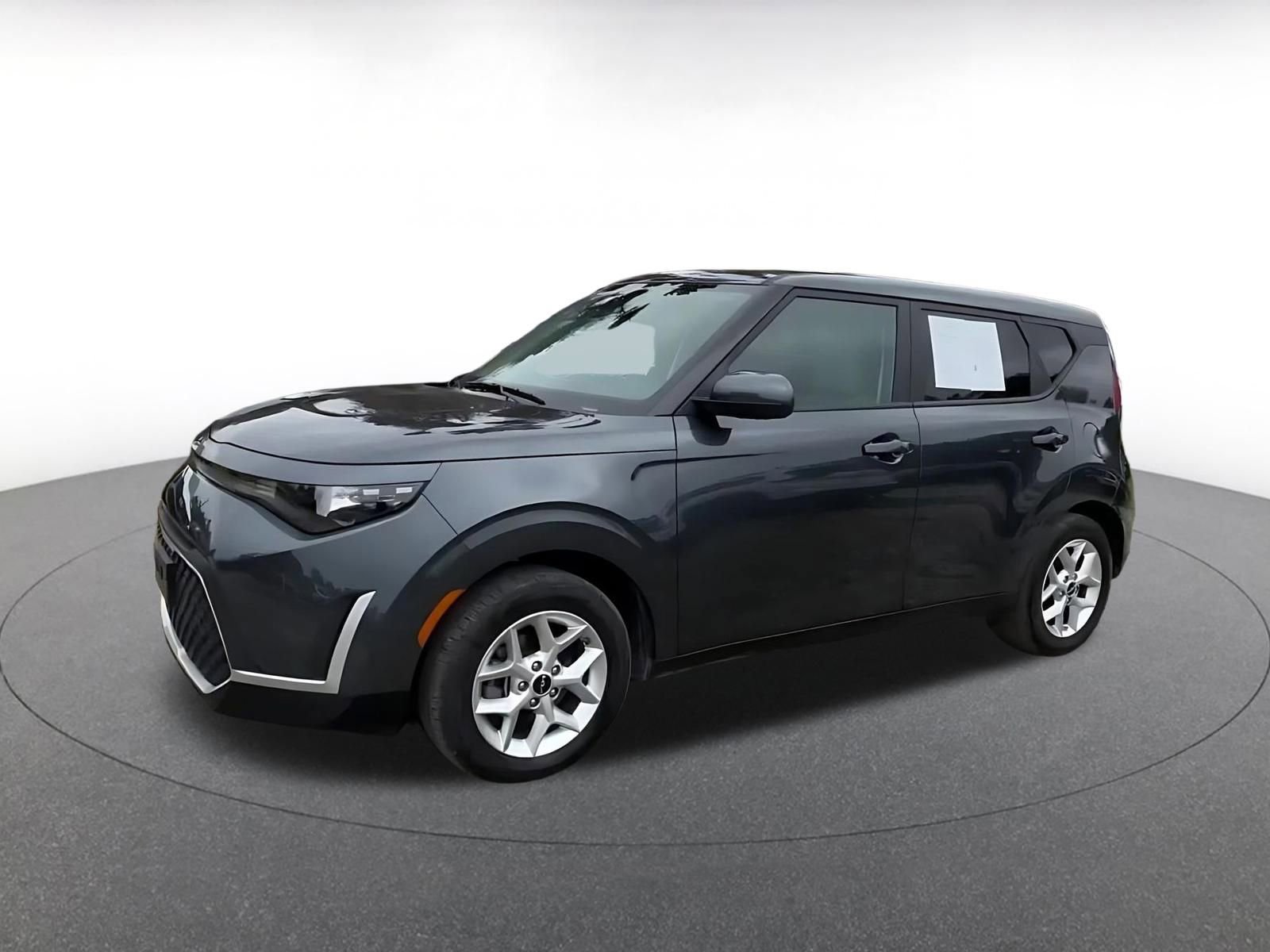 Thumbnail: 2025 Kia Soul - 8