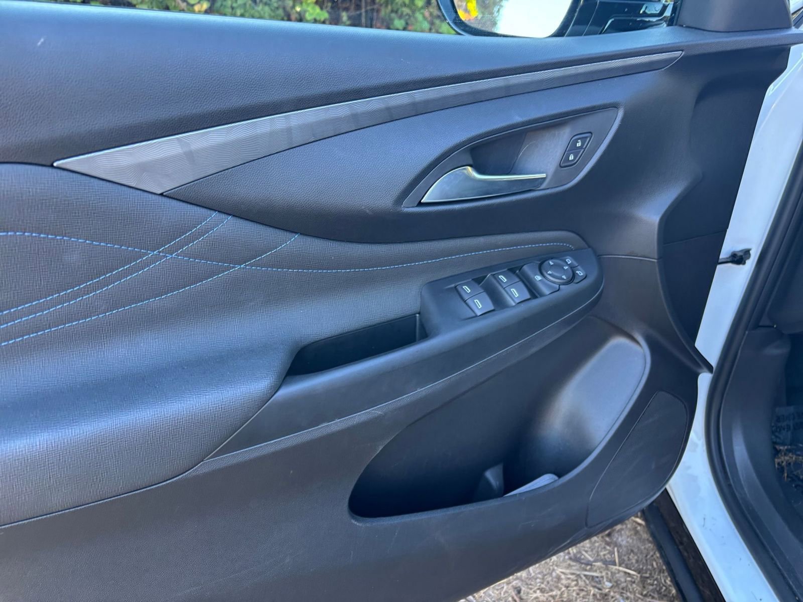 Thumbnail: 2025 Buick Envista - 20