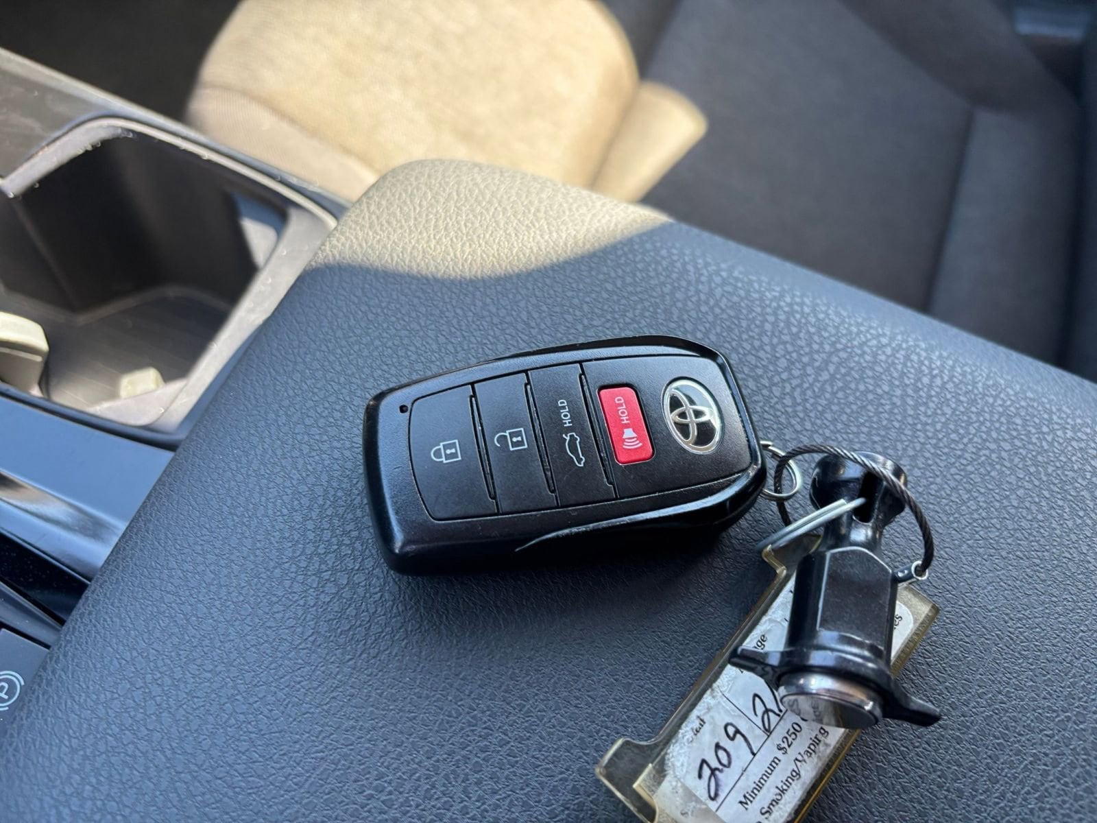 Thumbnail: 2025 Toyota Camry - 23