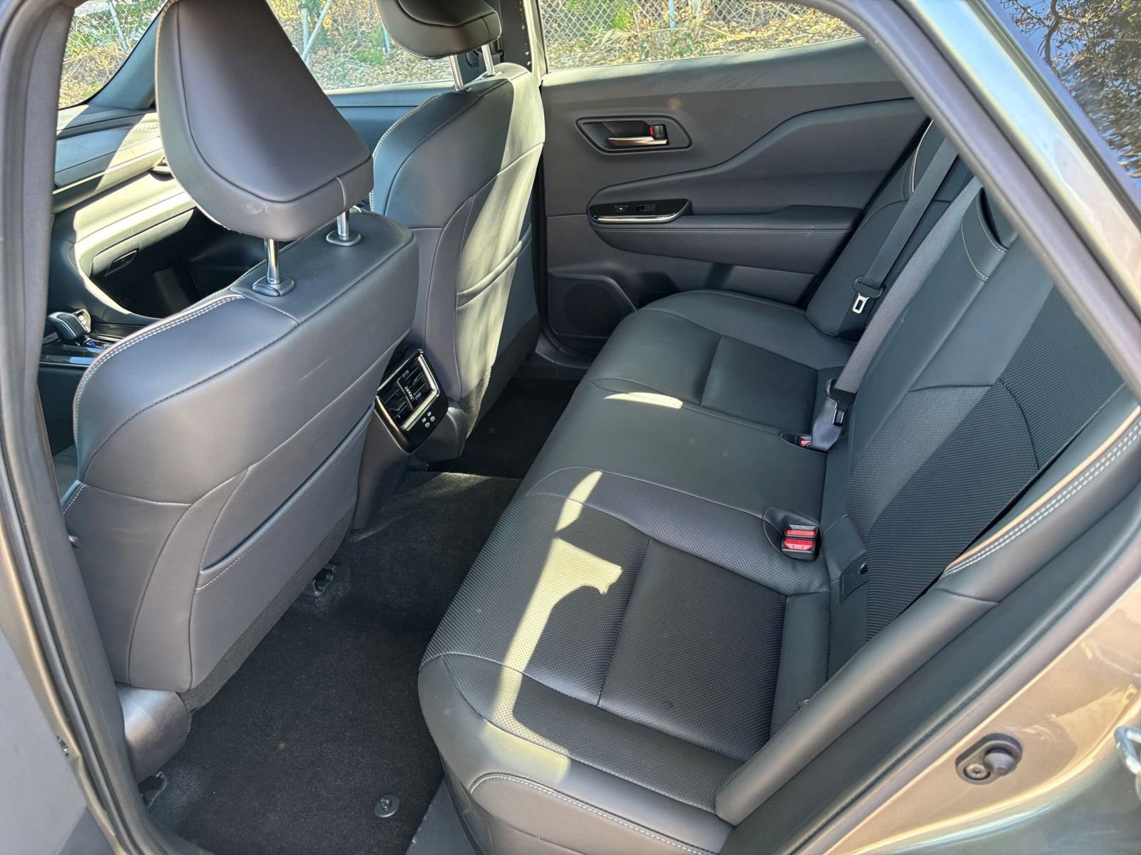 Thumbnail: 2025 Toyota Crown - 27