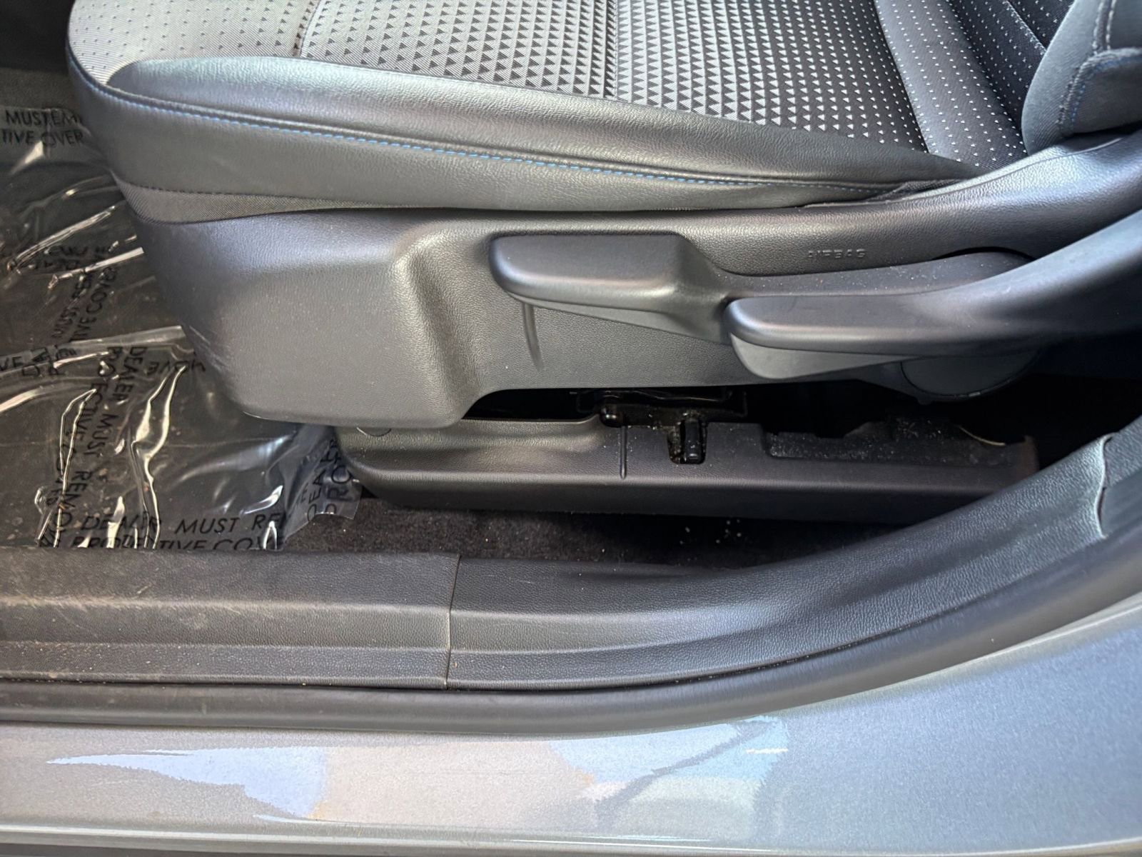 Thumbnail: 2025 Chevrolet Trax - 24