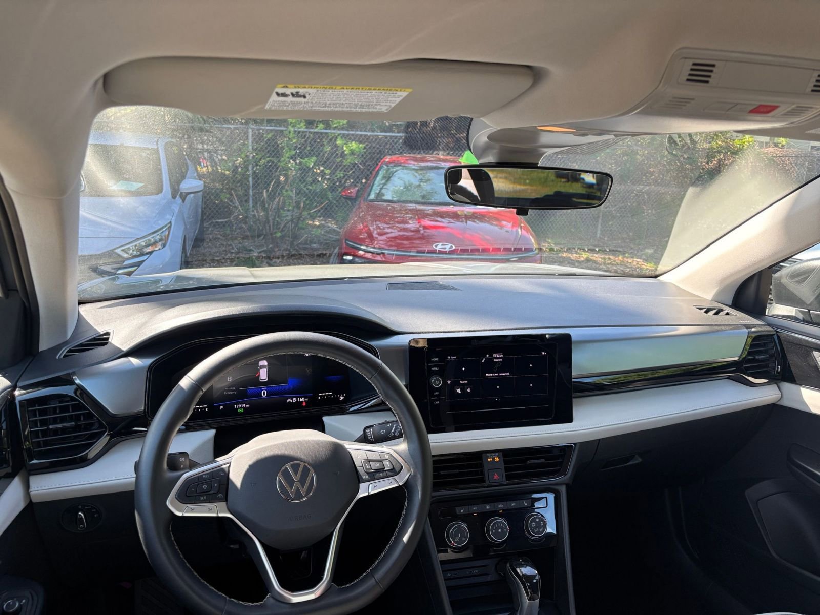 Thumbnail: 2025 Volkswagen Taos - 33