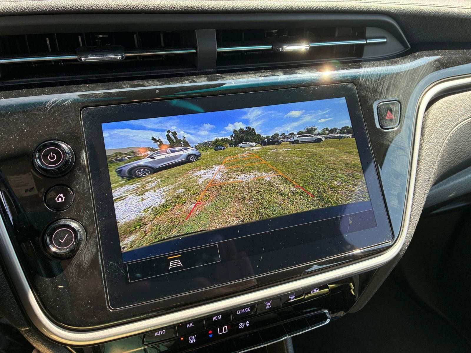 Thumbnail: 2023 Chevrolet Bolt EV - 17