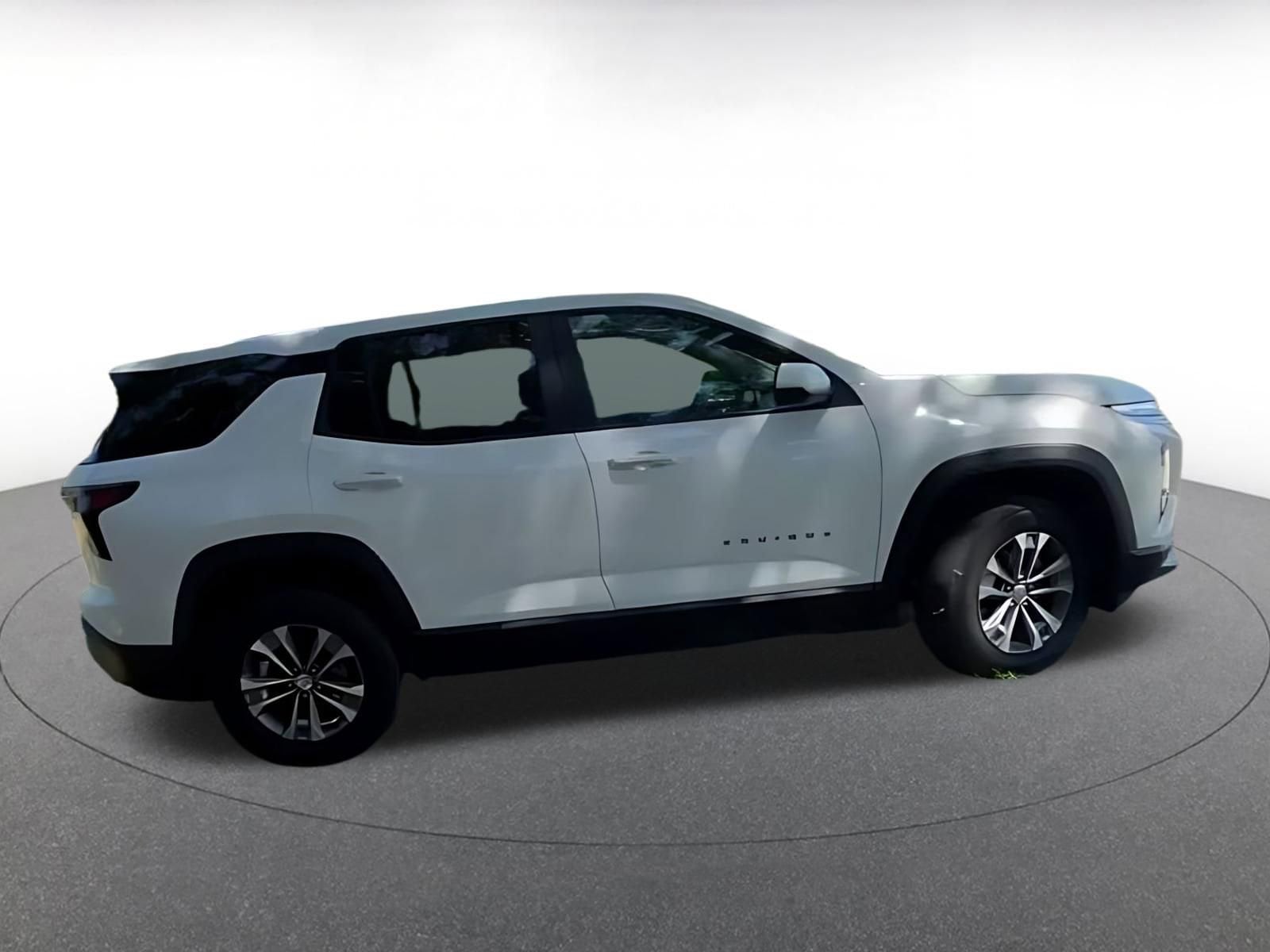 Thumbnail: 2025 Chevrolet Equinox - 14