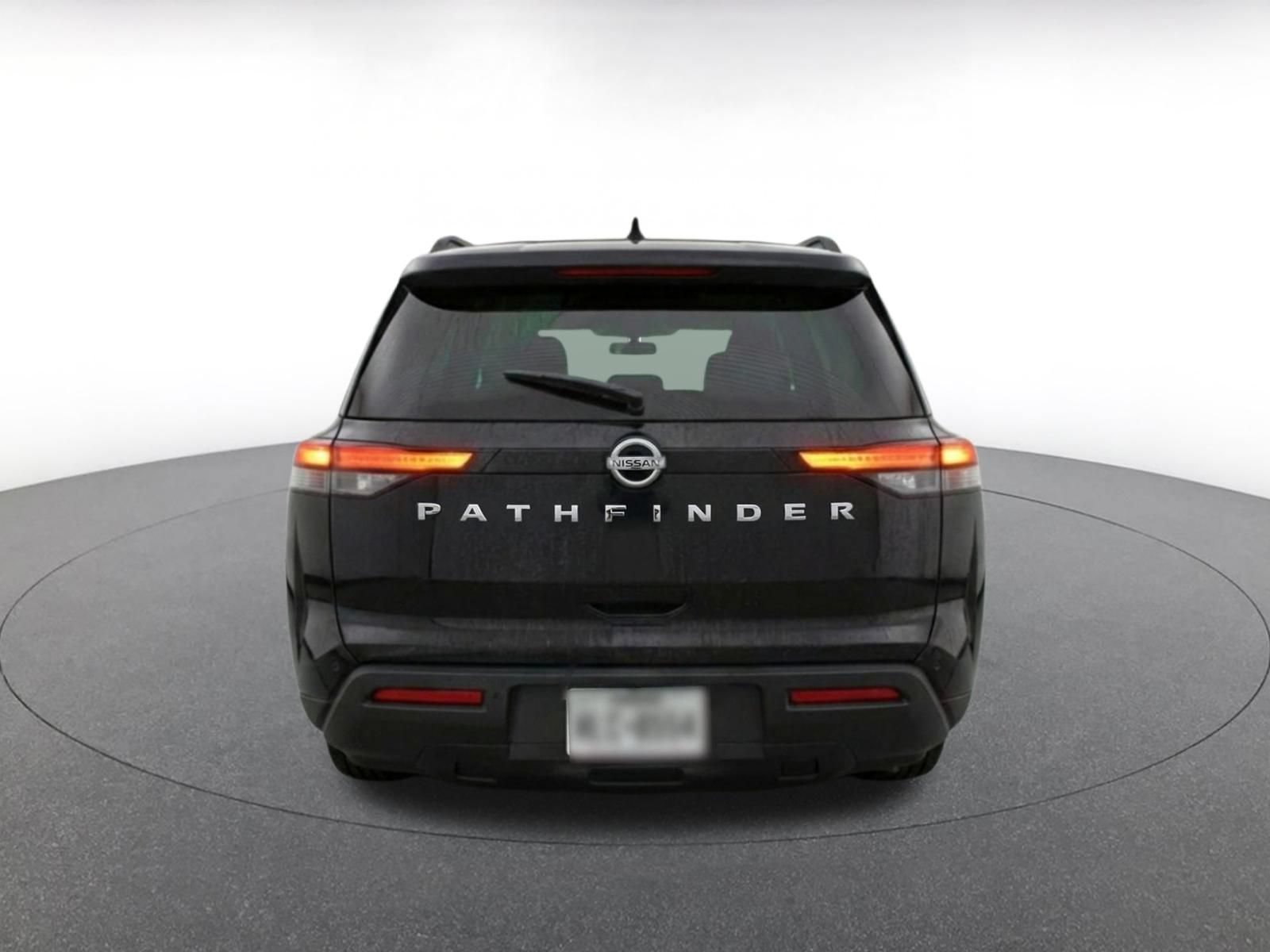 Thumbnail: 2025 Nissan Pathfinder - 9