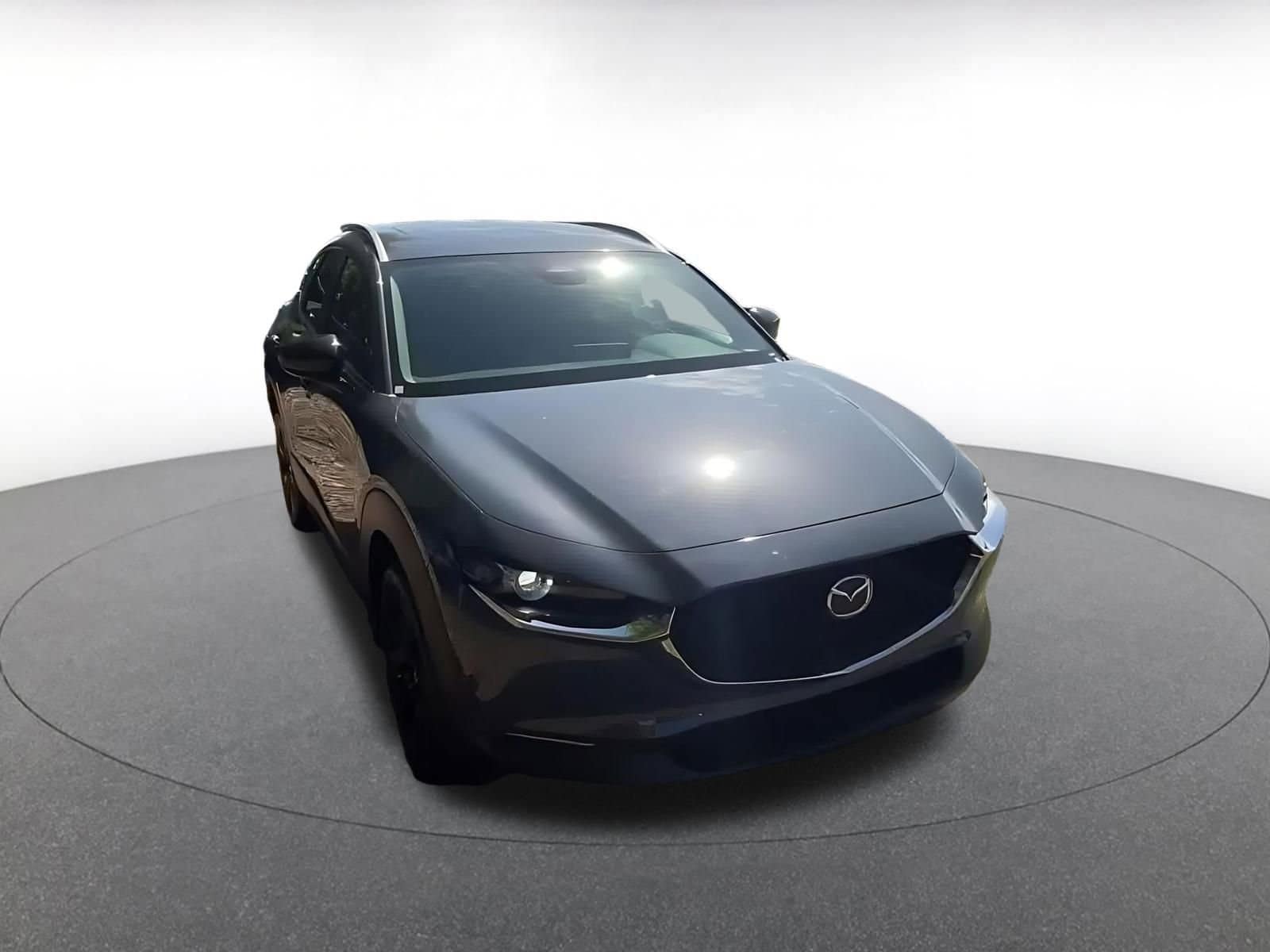 Thumbnail: 2025 Mazda CX-30 - 3