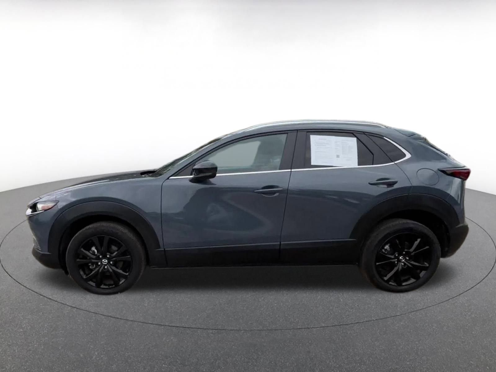 Thumbnail: 2025 Mazda CX-30 - 9