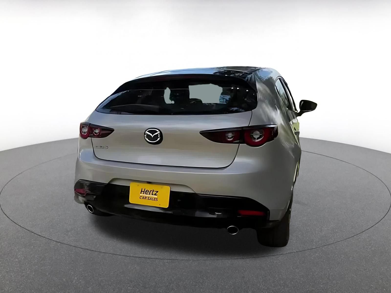Thumbnail: 2026 Mazda Mazda3 - 14