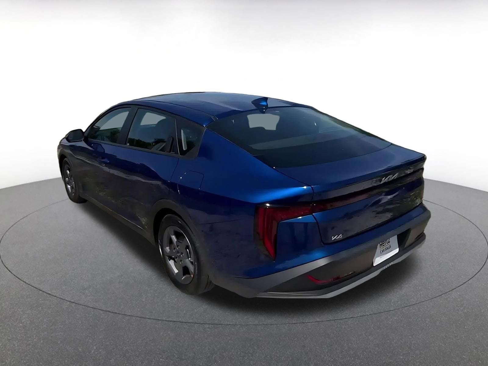 Thumbnail: 2025 Kia K4 - 11