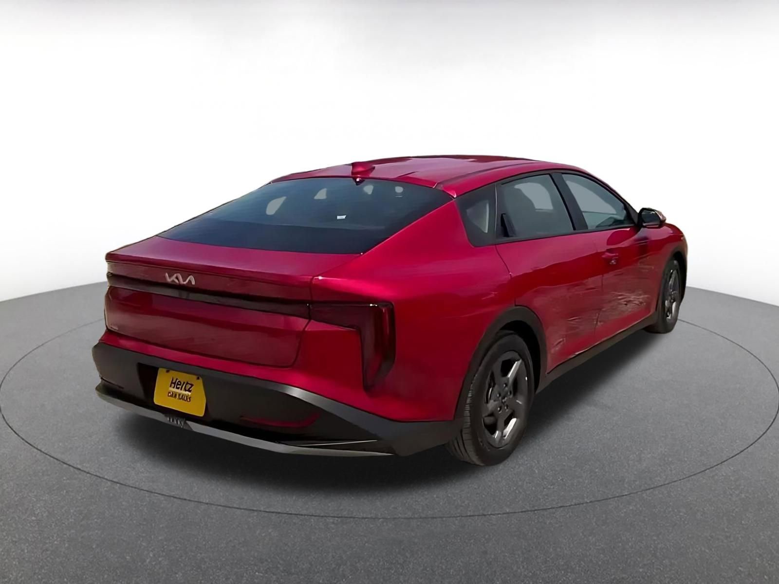Thumbnail: 2025 Kia K4 - 12