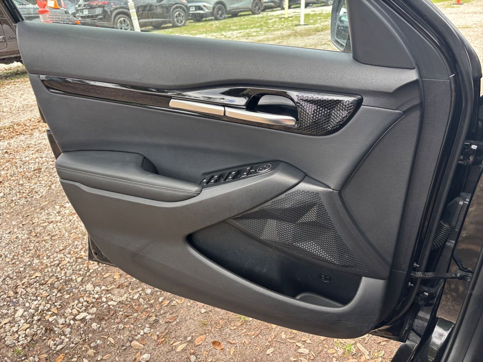 Thumbnail: 2025 Kia Seltos - 18