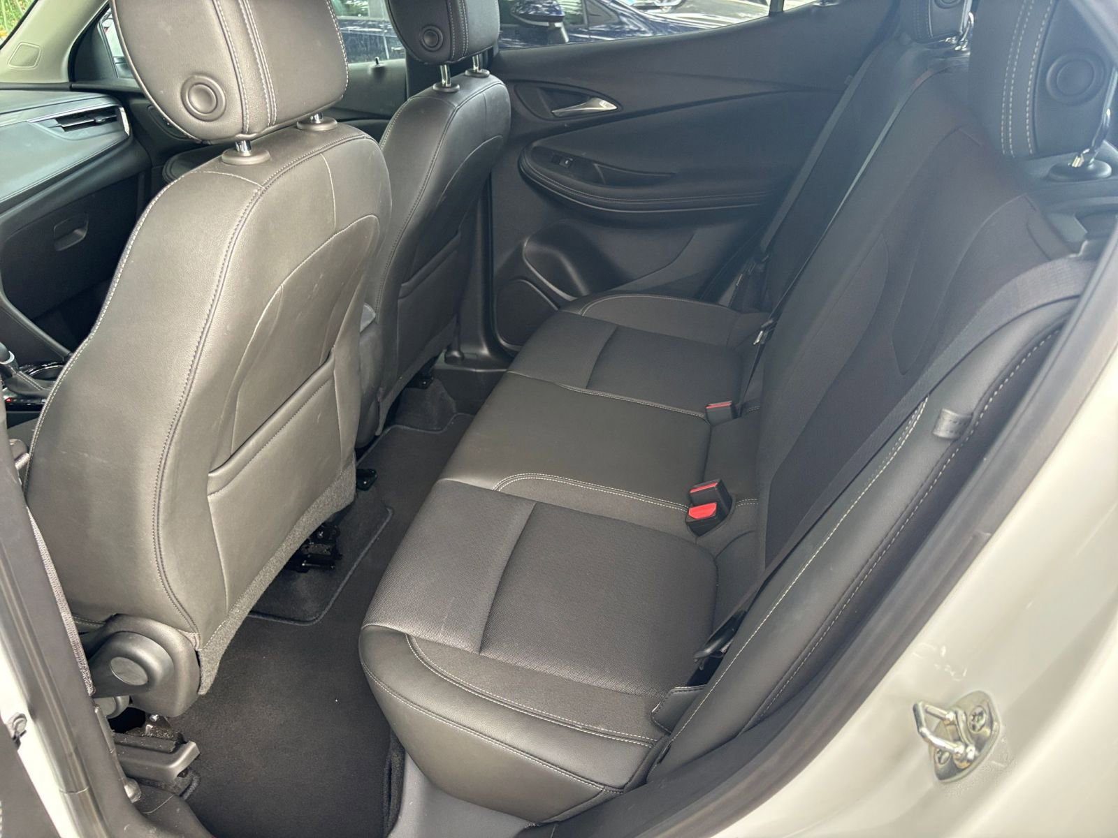 Thumbnail: 2025 Buick Encore GX - 25