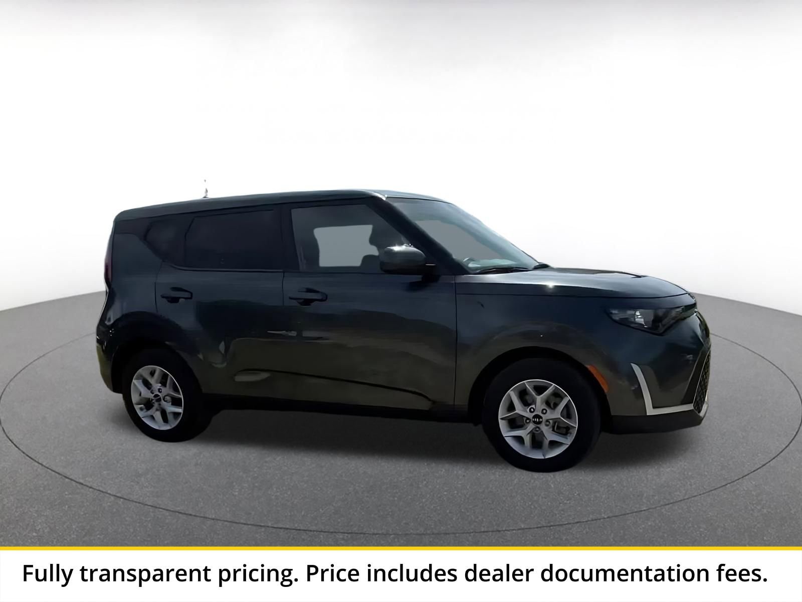 Thumbnail: 2025 Kia Soul - 1