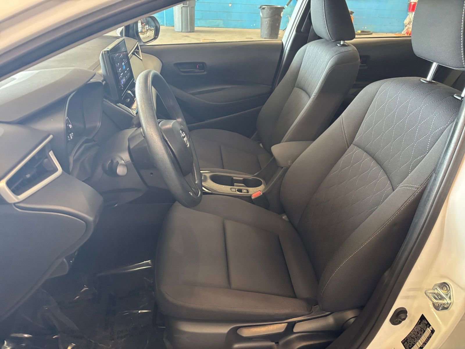 Thumbnail: 2025 Toyota Corolla - 35