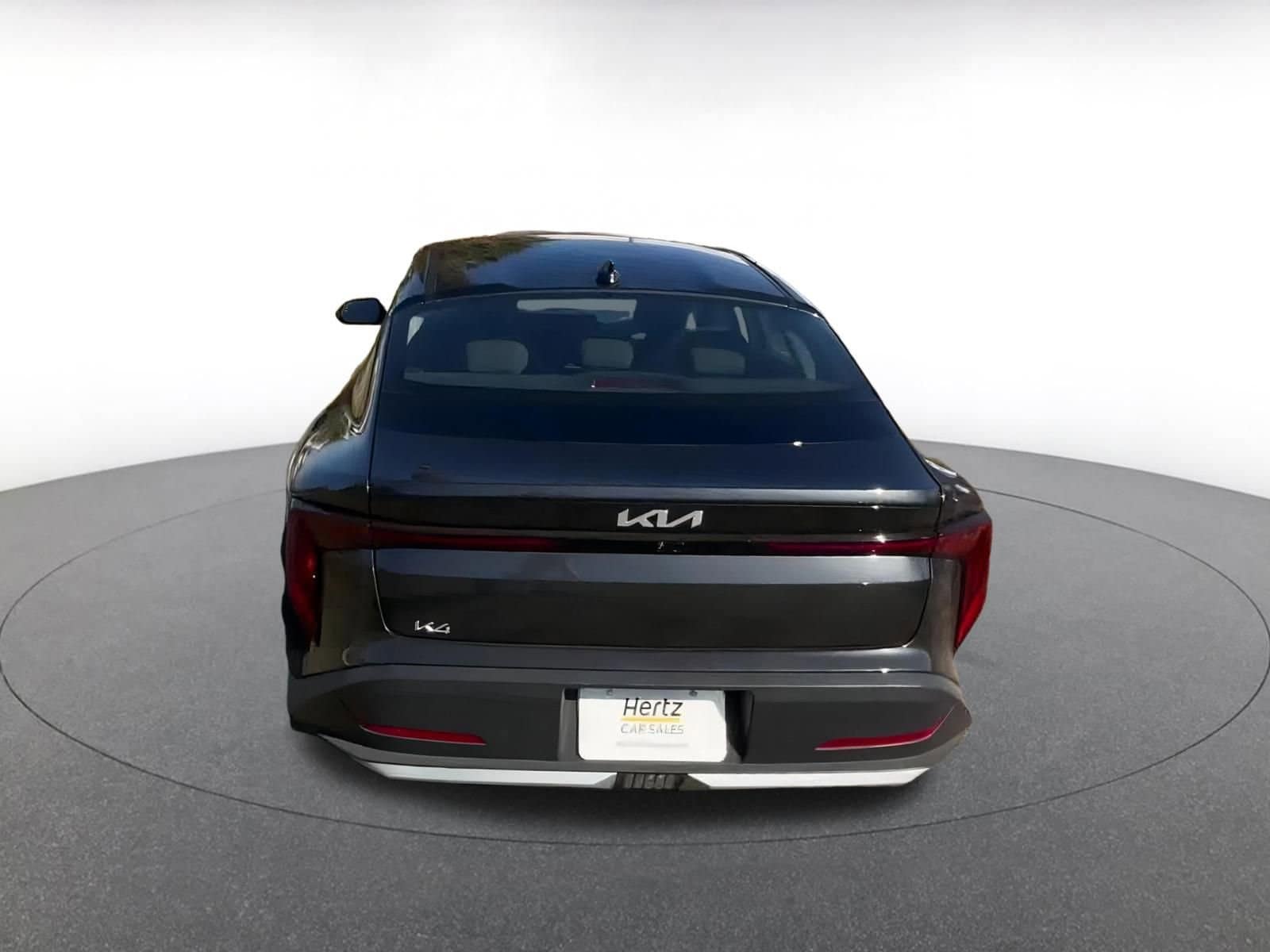 Thumbnail: 2025 Kia K4 - 12