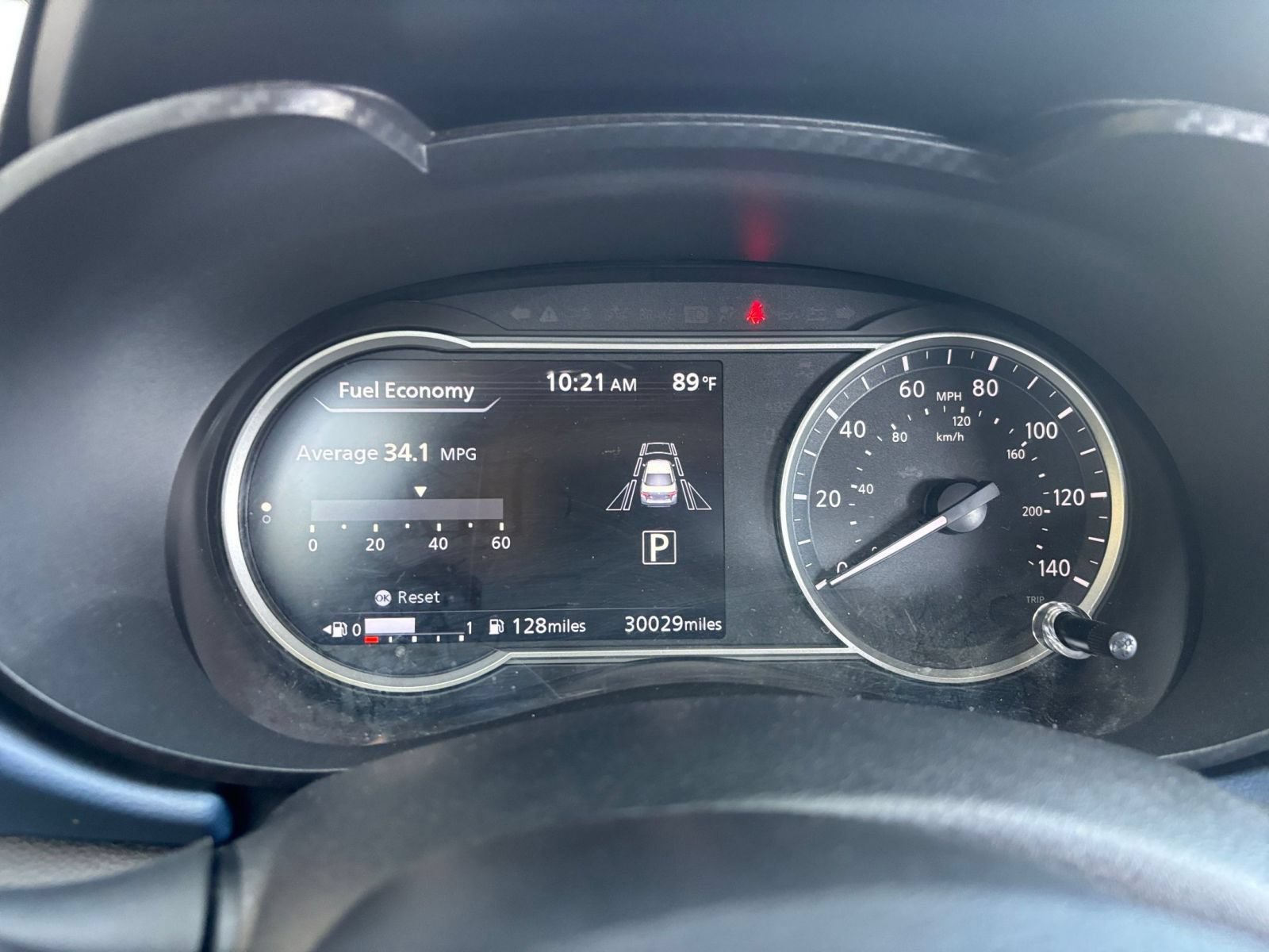 Thumbnail: 2025 Nissan Versa - 35