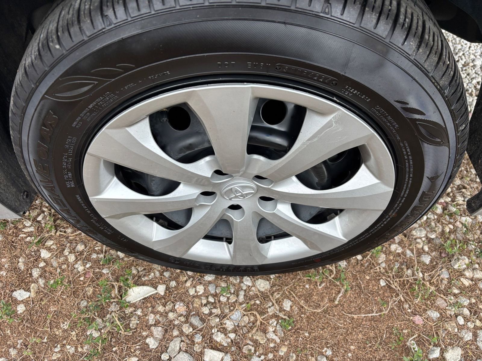 Thumbnail: 2025 Toyota Corolla - 30