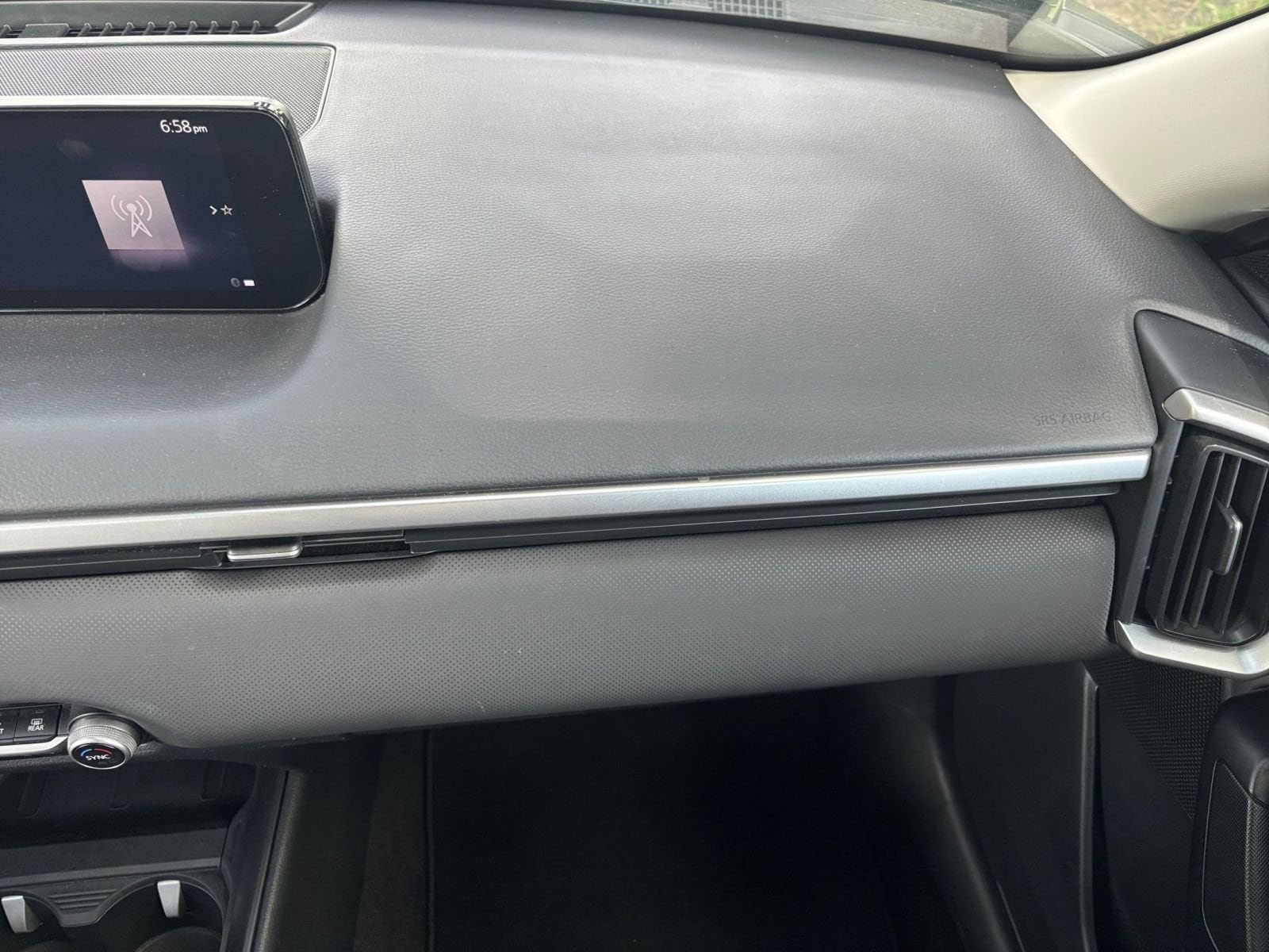 Thumbnail: 2025 Mazda CX-50 - 35