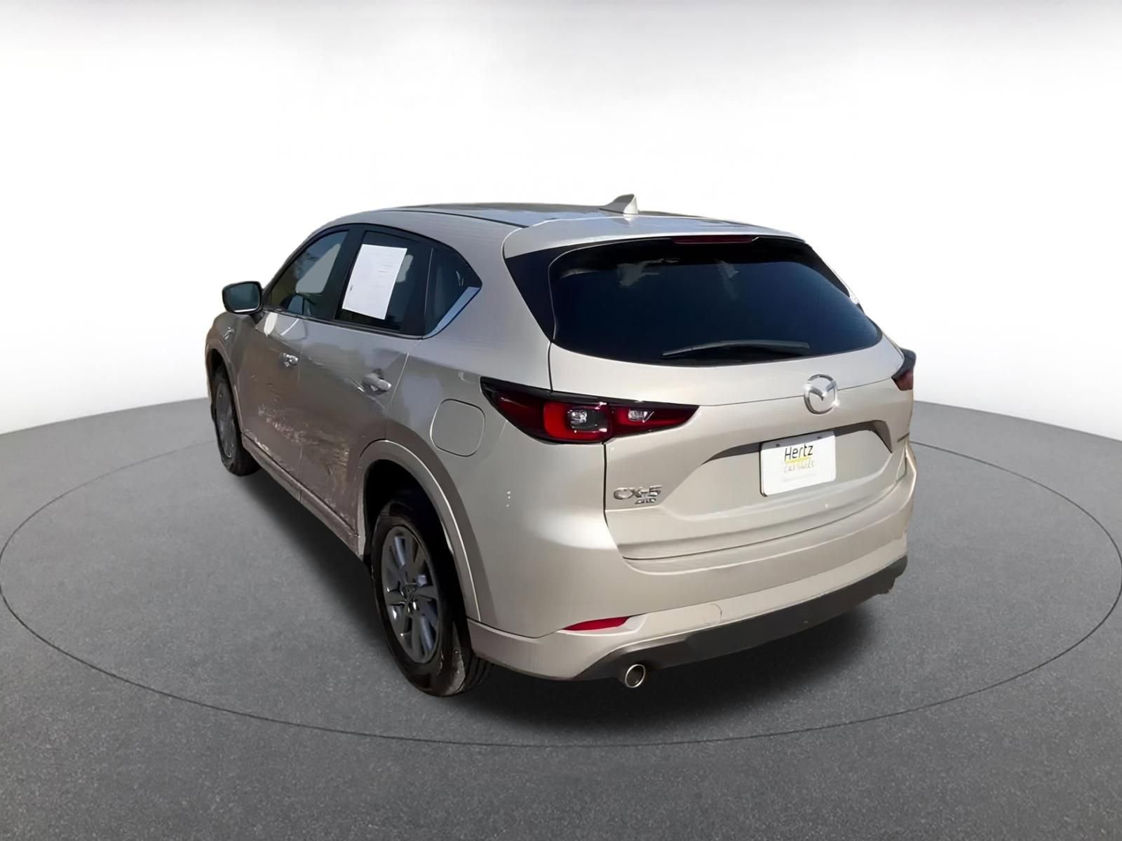 Thumbnail: 2025 Mazda CX-5 - 11