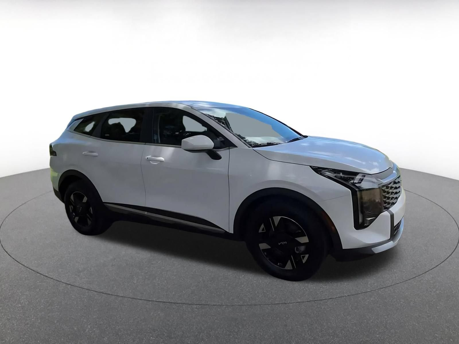 Thumbnail: 2026 Kia Sportage - 2