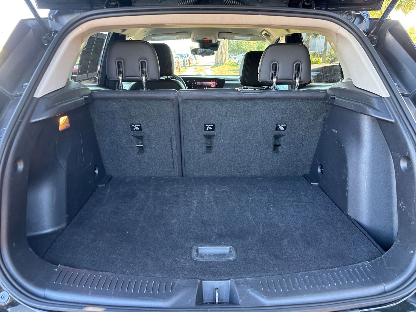 Thumbnail: 2025 Buick Encore GX - 31