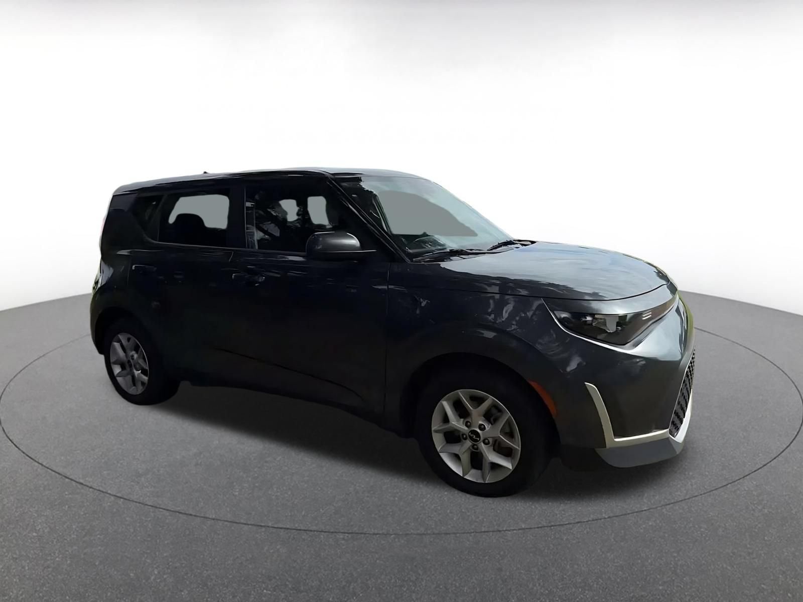 Thumbnail: 2025 Kia Soul - 2