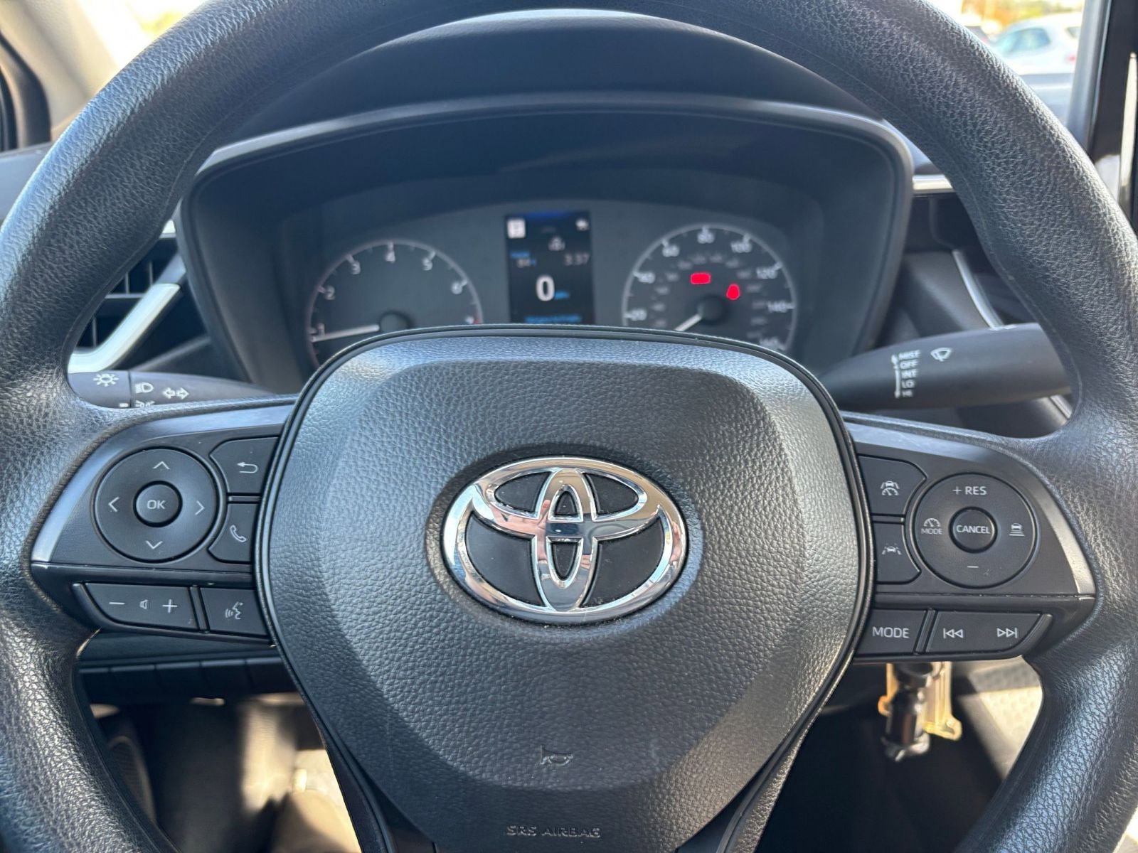 Thumbnail: 2025 Toyota Corolla - 29