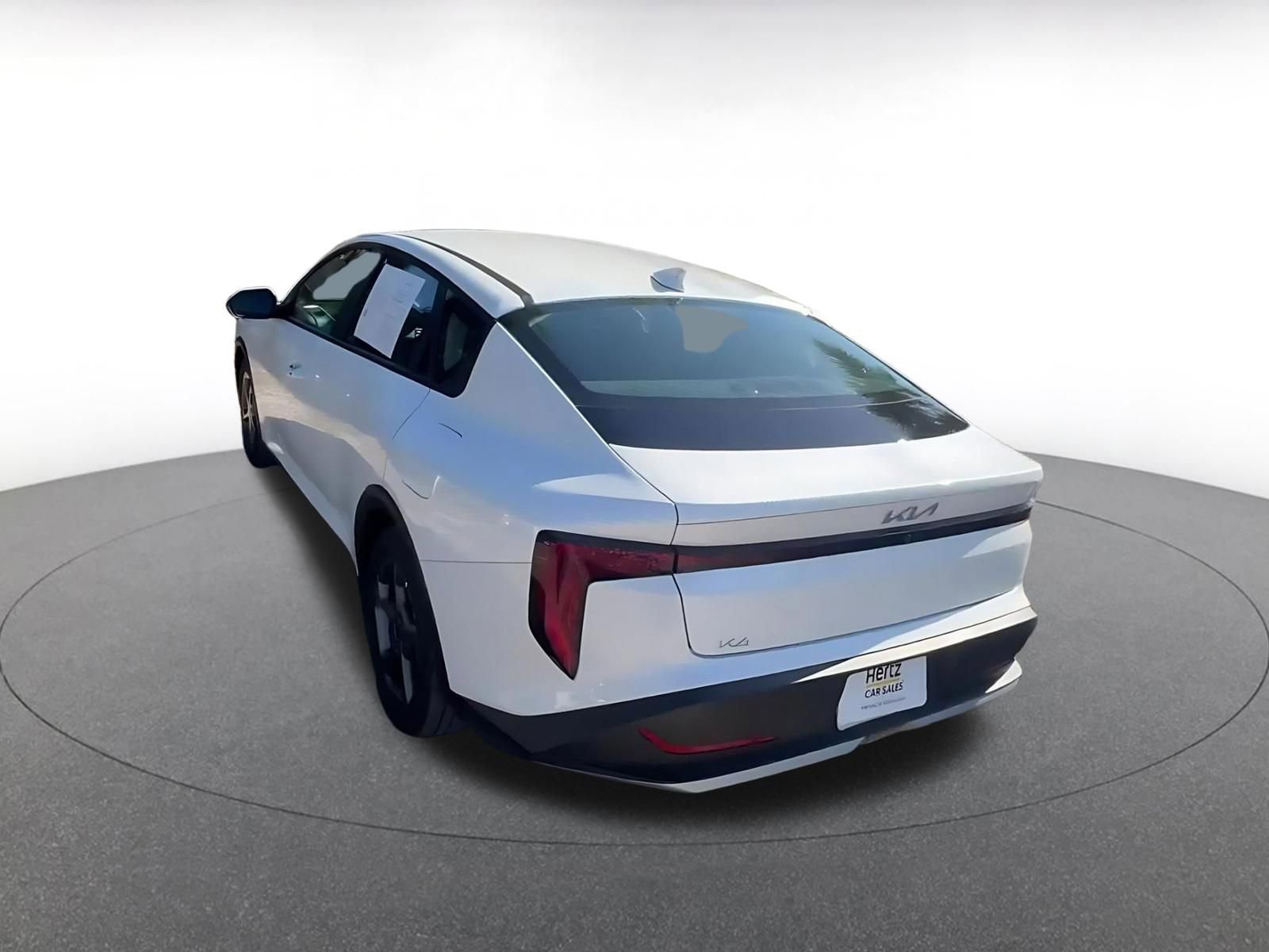 Thumbnail: 2025 Kia K4 - 11