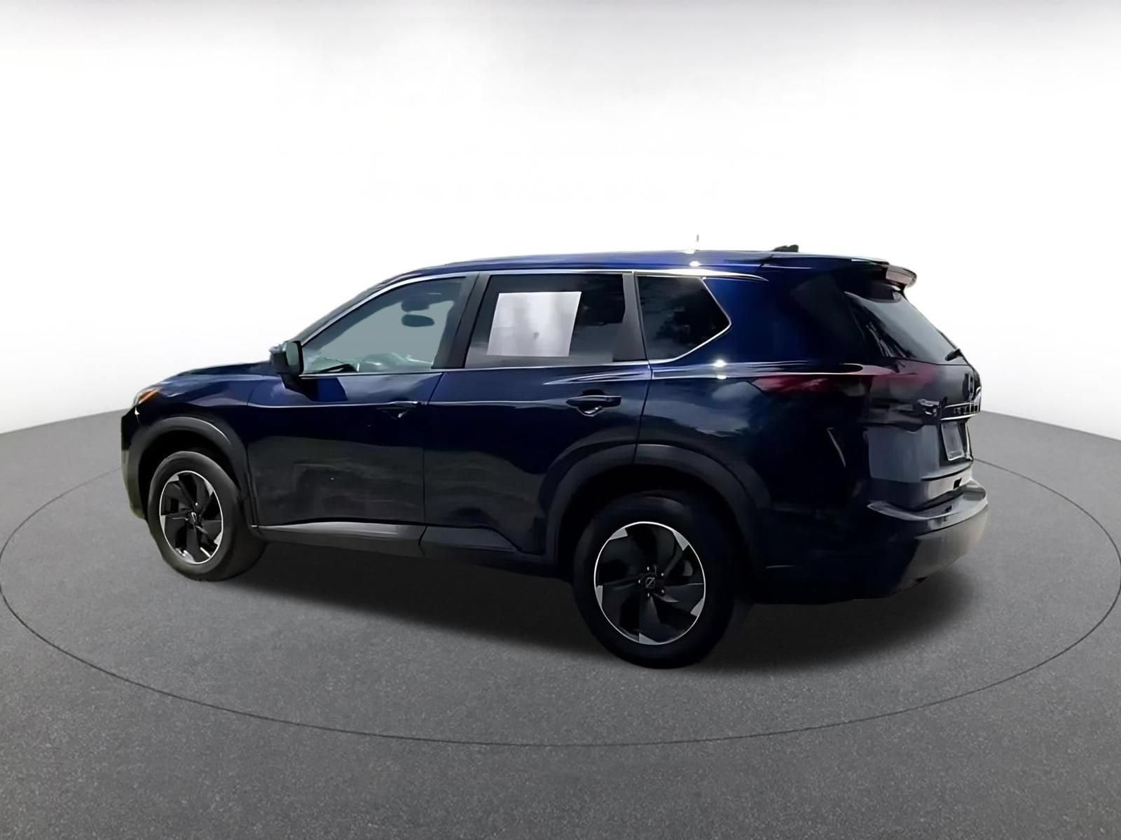 Thumbnail: 2025 Nissan Rogue - 10