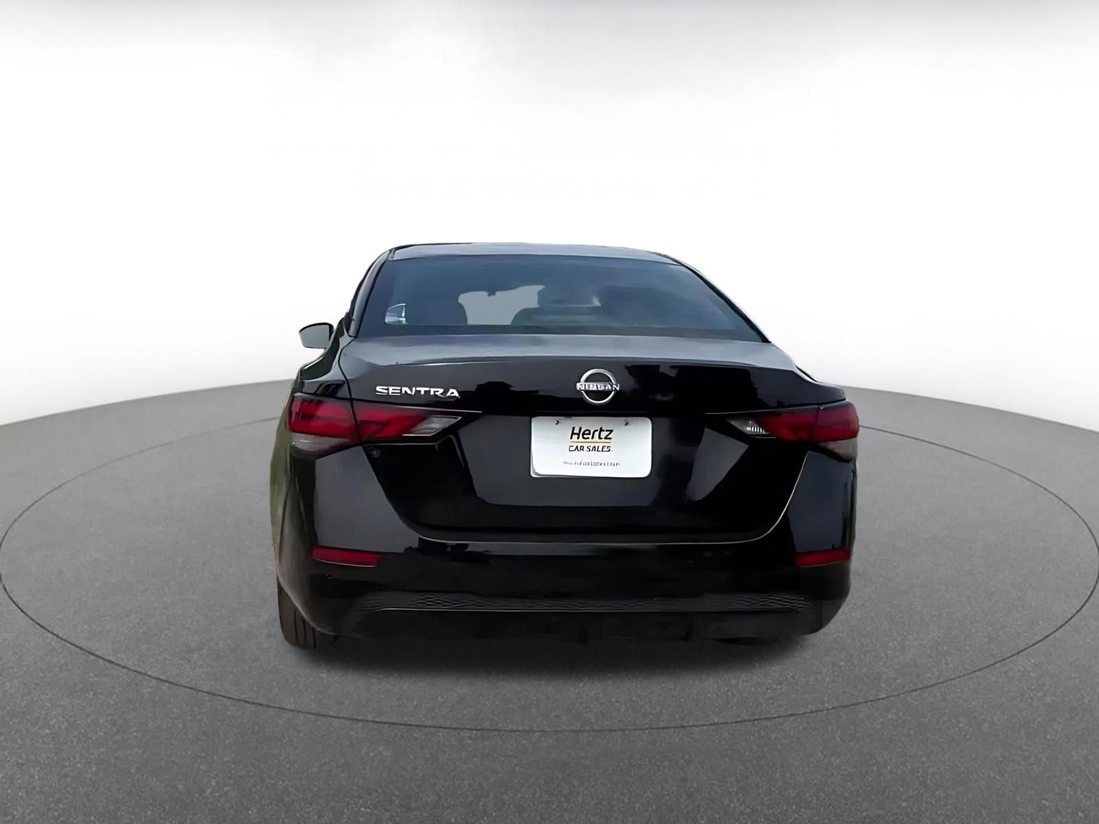 Thumbnail: 2025 Nissan Sentra - 12