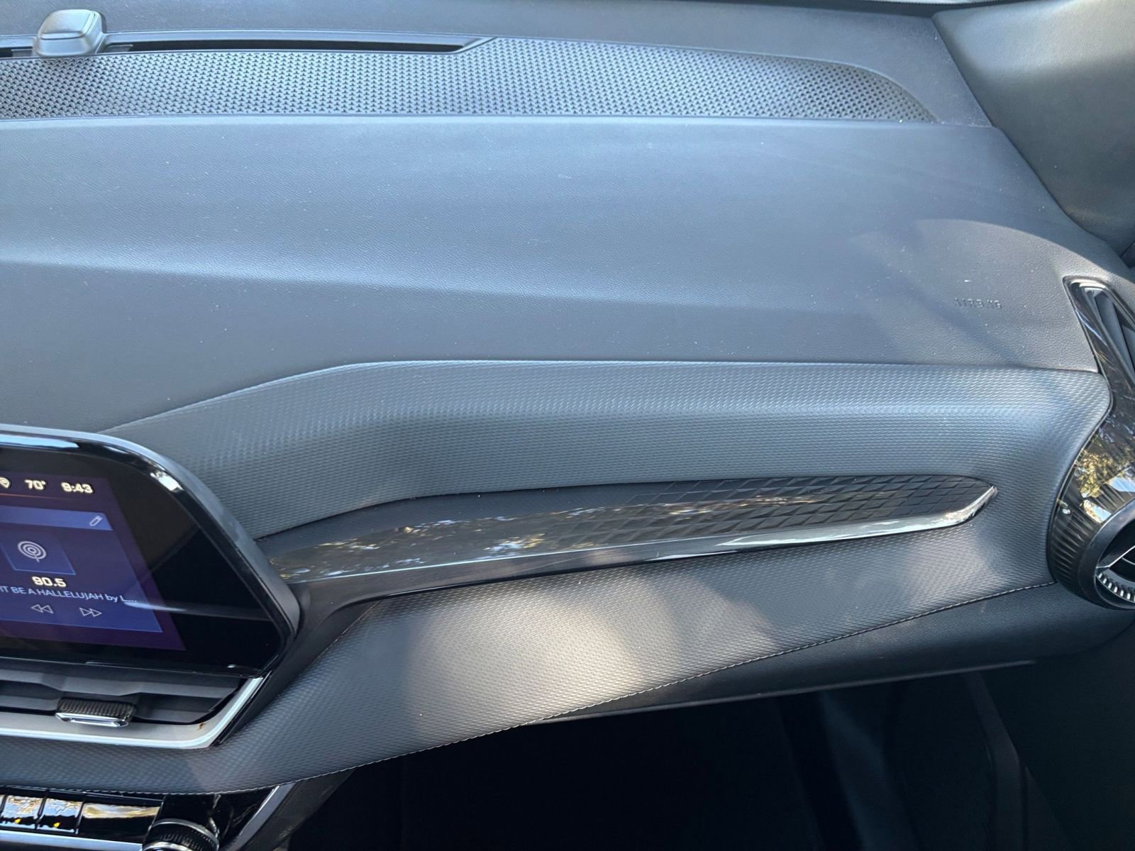 Thumbnail: 2025 Chevrolet Equinox - 35